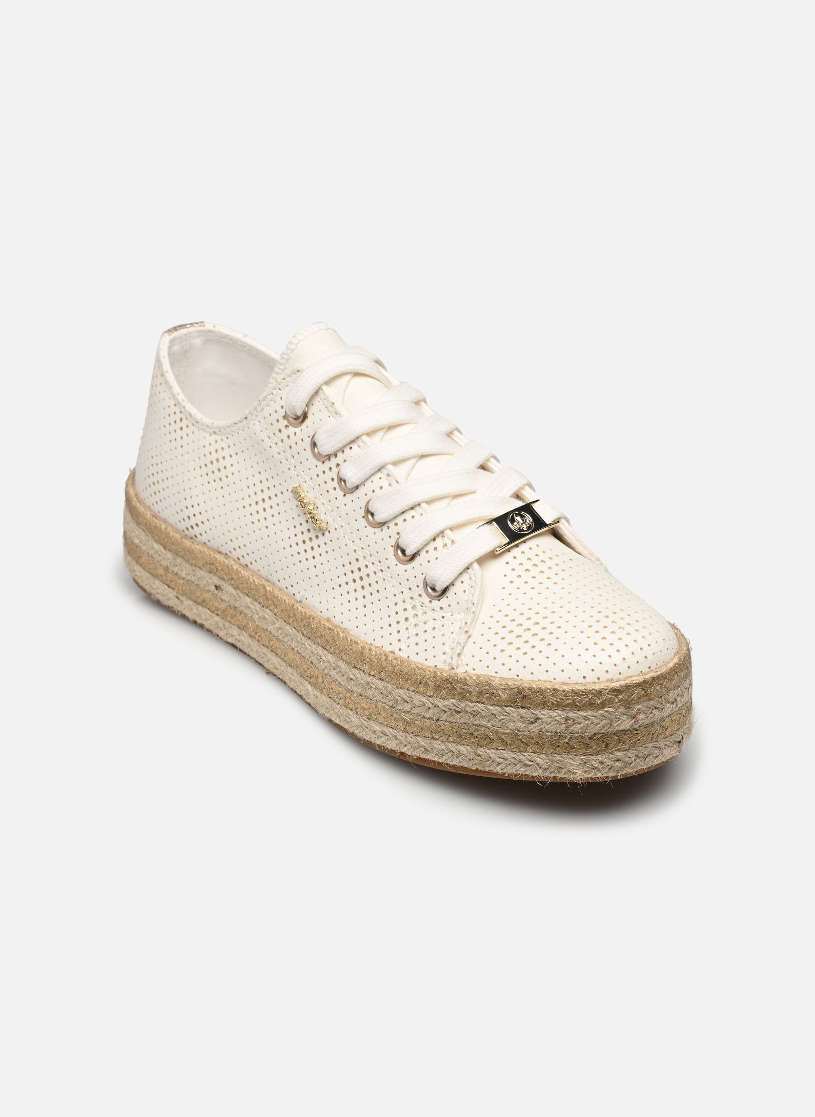 Rieker Baskets compensées Baskets - 94005 femme beige | France