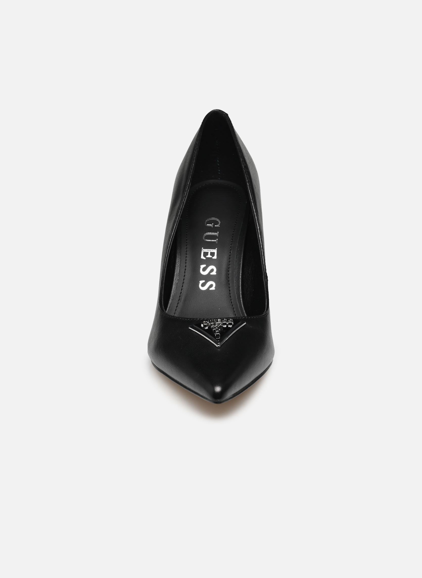 Escarpins BARSON femme noir Guess Escarpins BARSON femme noir Black