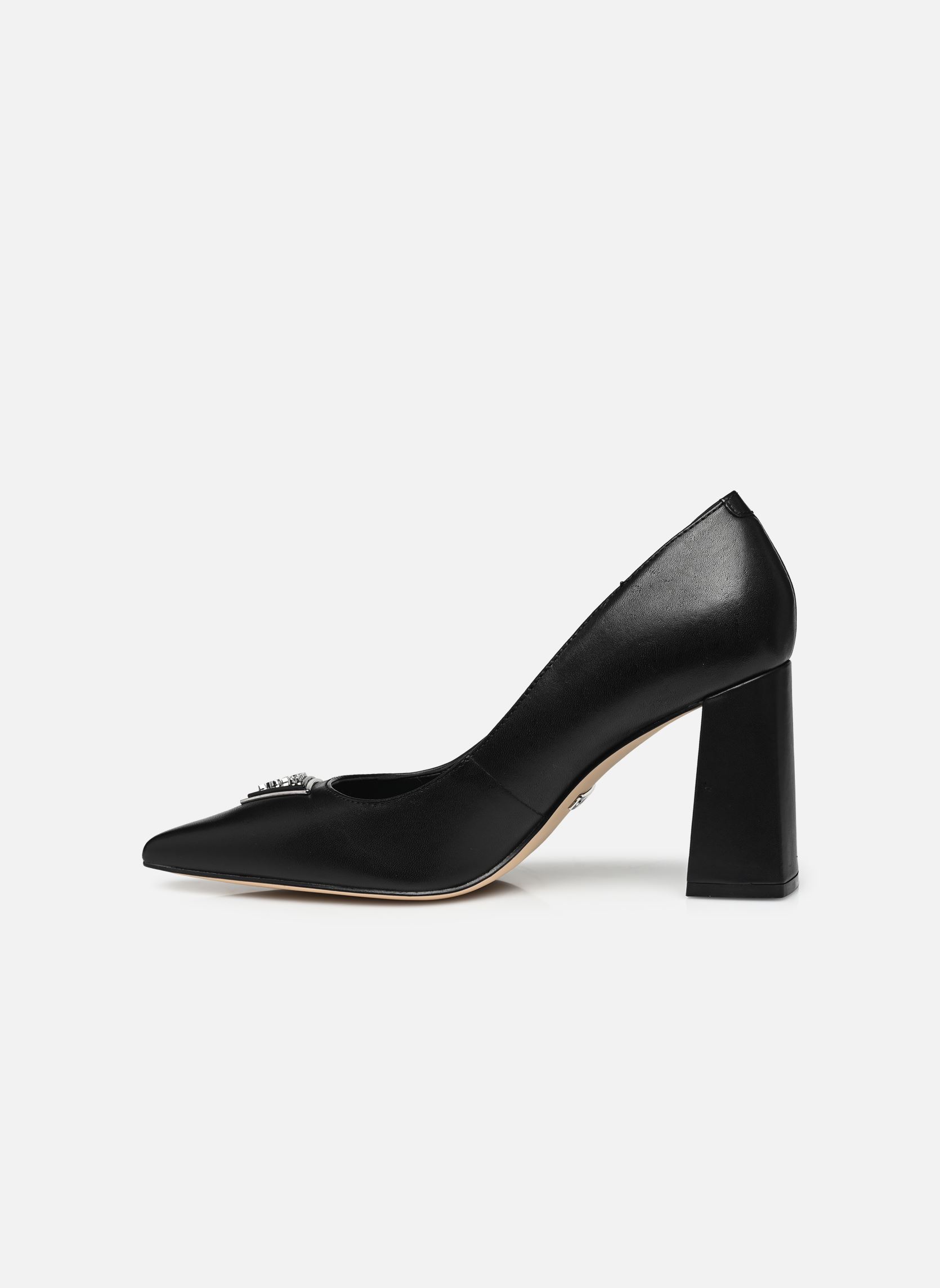Escarpins BARSON femme noir Guess Escarpins BARSON femme noir Black