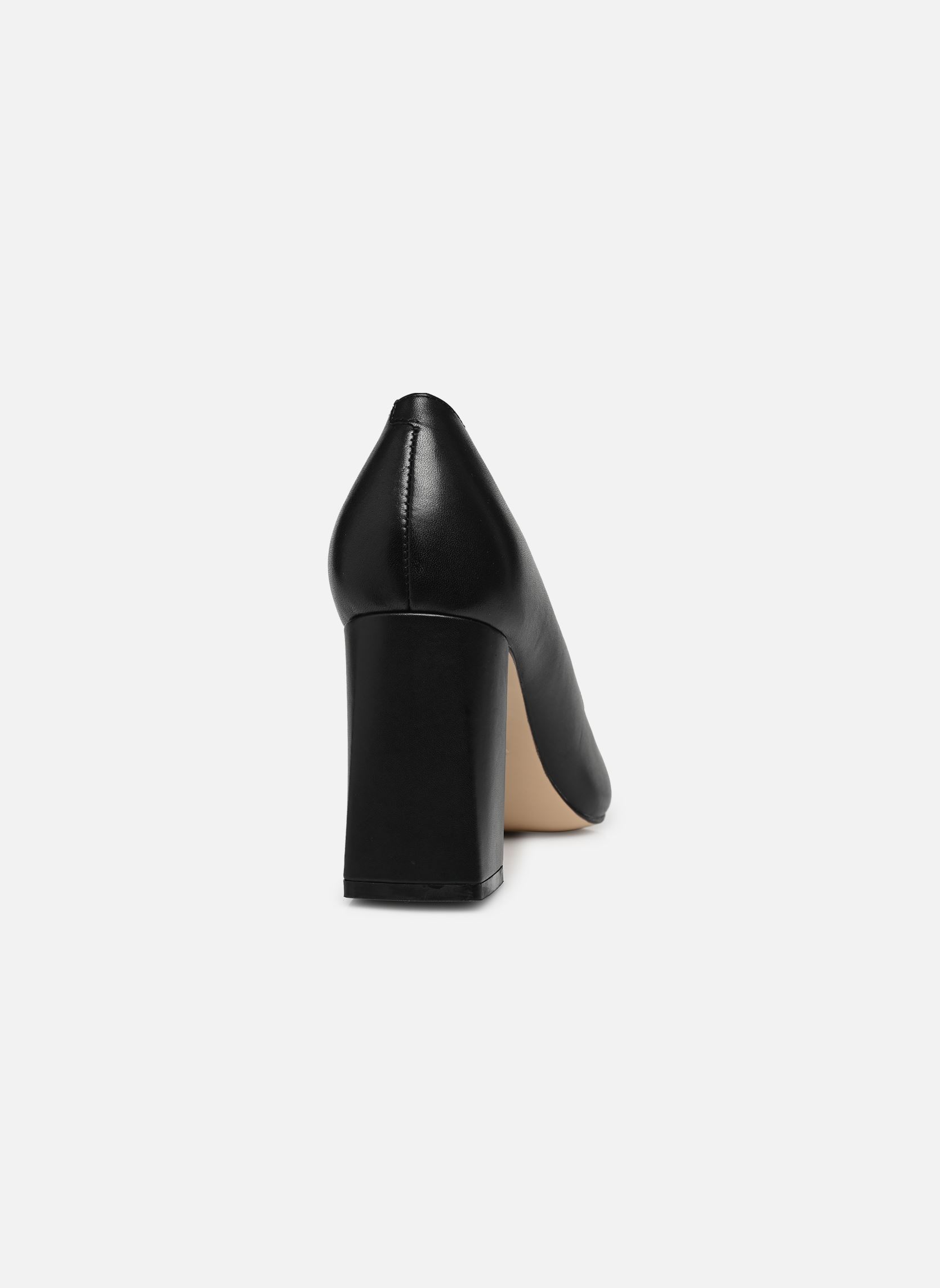 Escarpins BARSON femme noir Guess Escarpins BARSON femme noir Black
