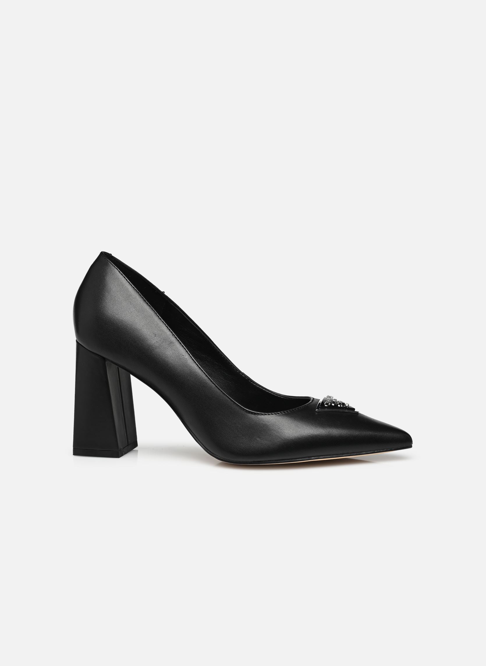 Escarpins BARSON femme noir Guess Escarpins BARSON femme noir Black