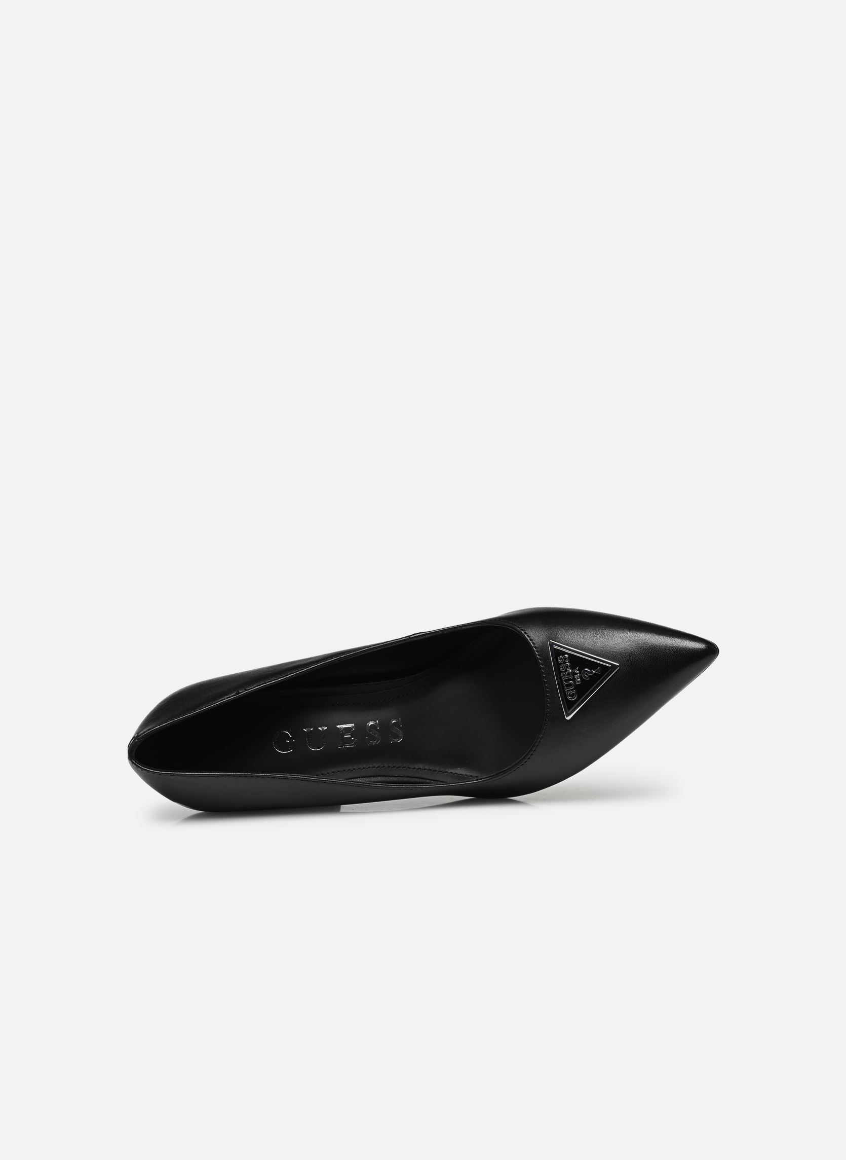 Escarpins BARSON femme noir Guess Escarpins BARSON femme noir Black