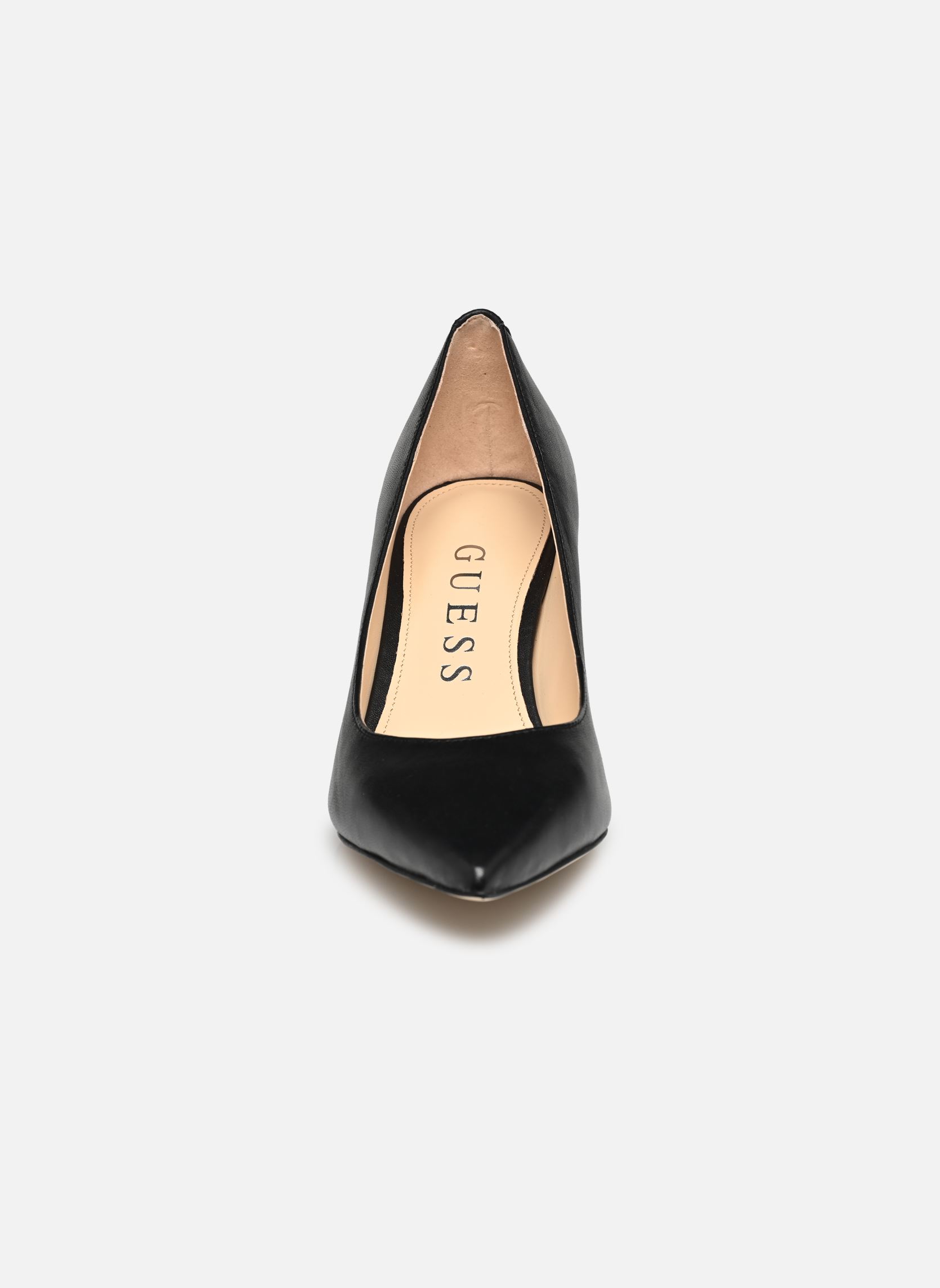 Pumps BRAVO4 dames zwart Guess Pumps BRAVO4 dames zwart Black