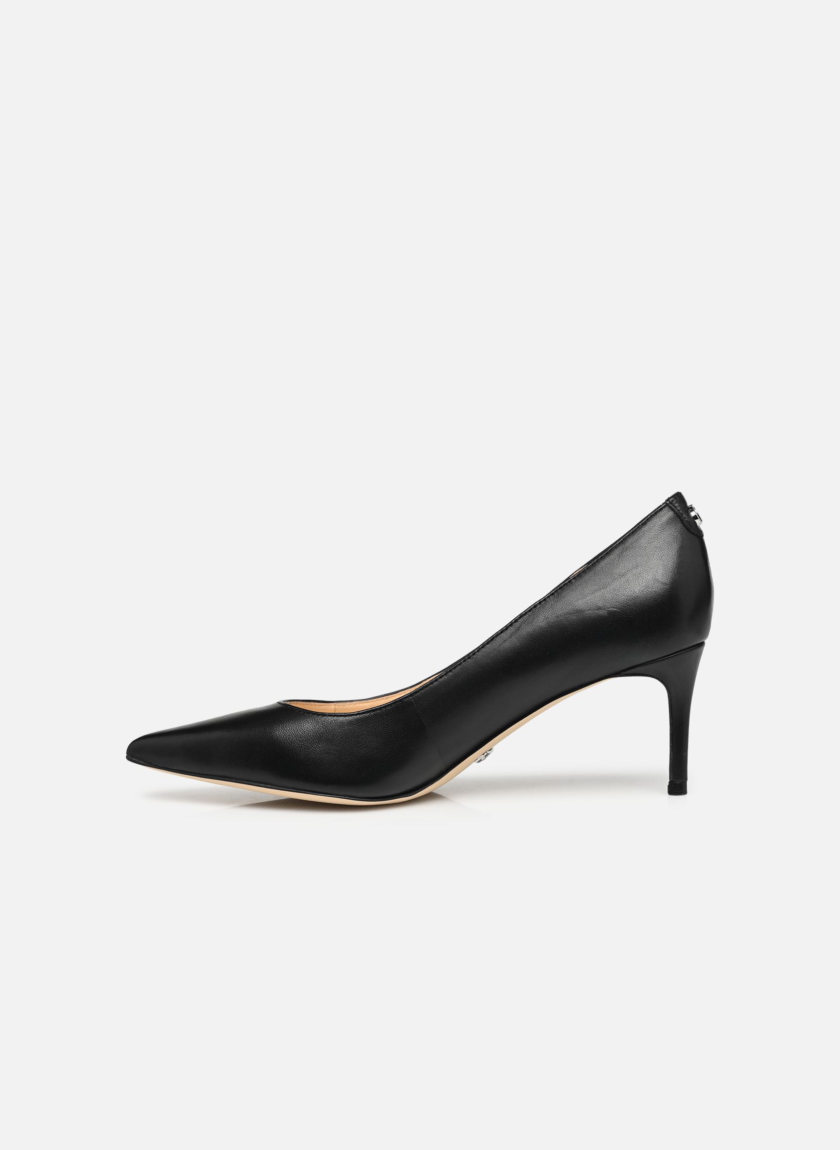 Pumps BRAVO4 dames zwart Guess Pumps BRAVO4 dames zwart Black