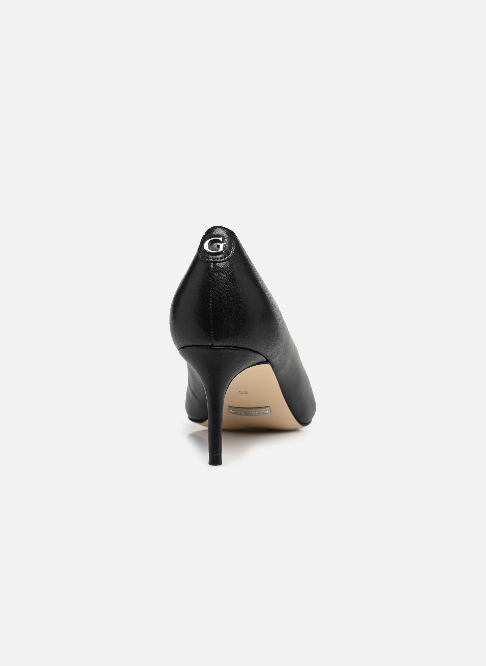 Pumps BRAVO4 dames zwart Guess Pumps BRAVO4 dames zwart Black