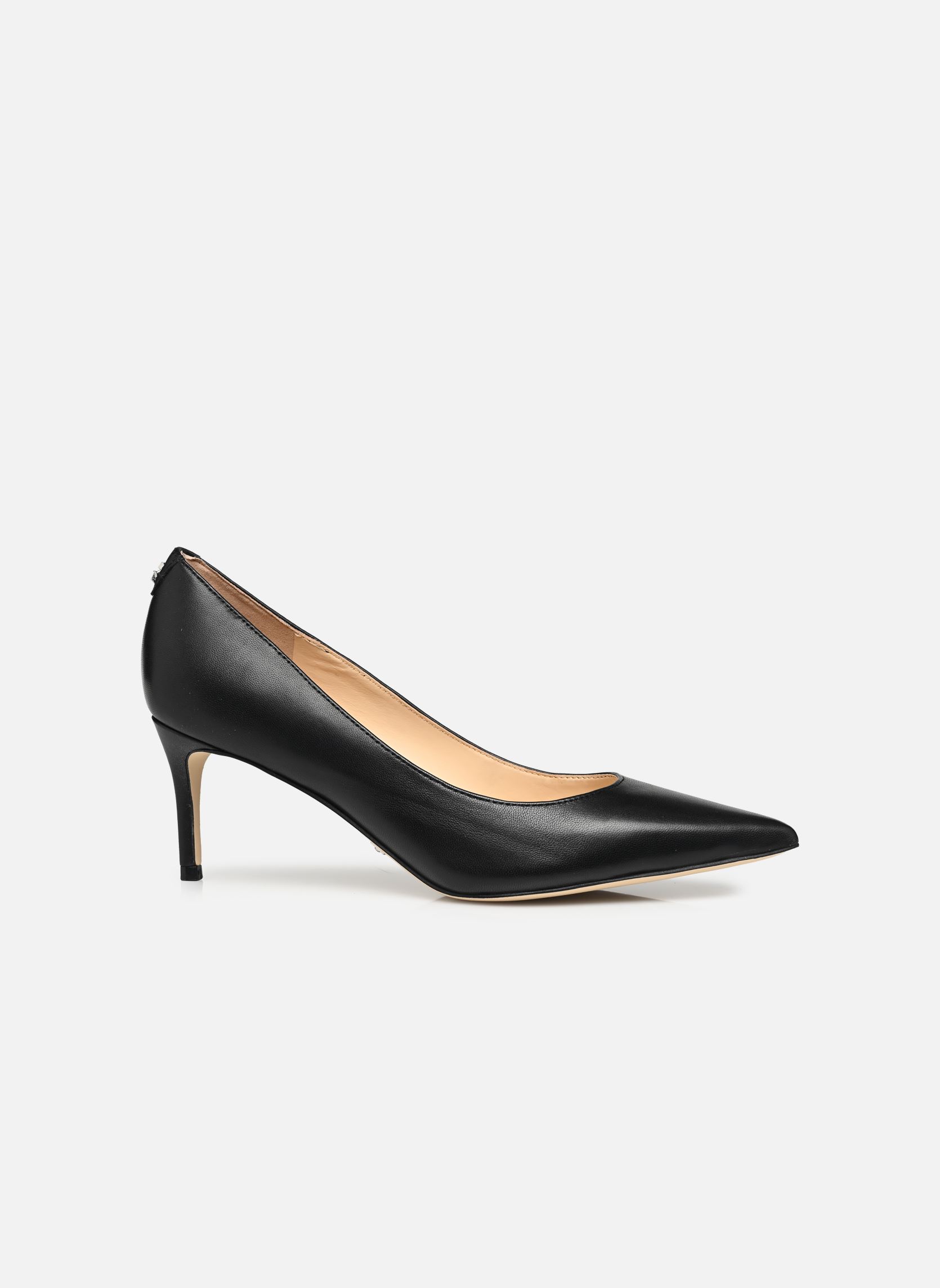 Pumps BRAVO4 dames zwart Guess Pumps BRAVO4 dames zwart Black