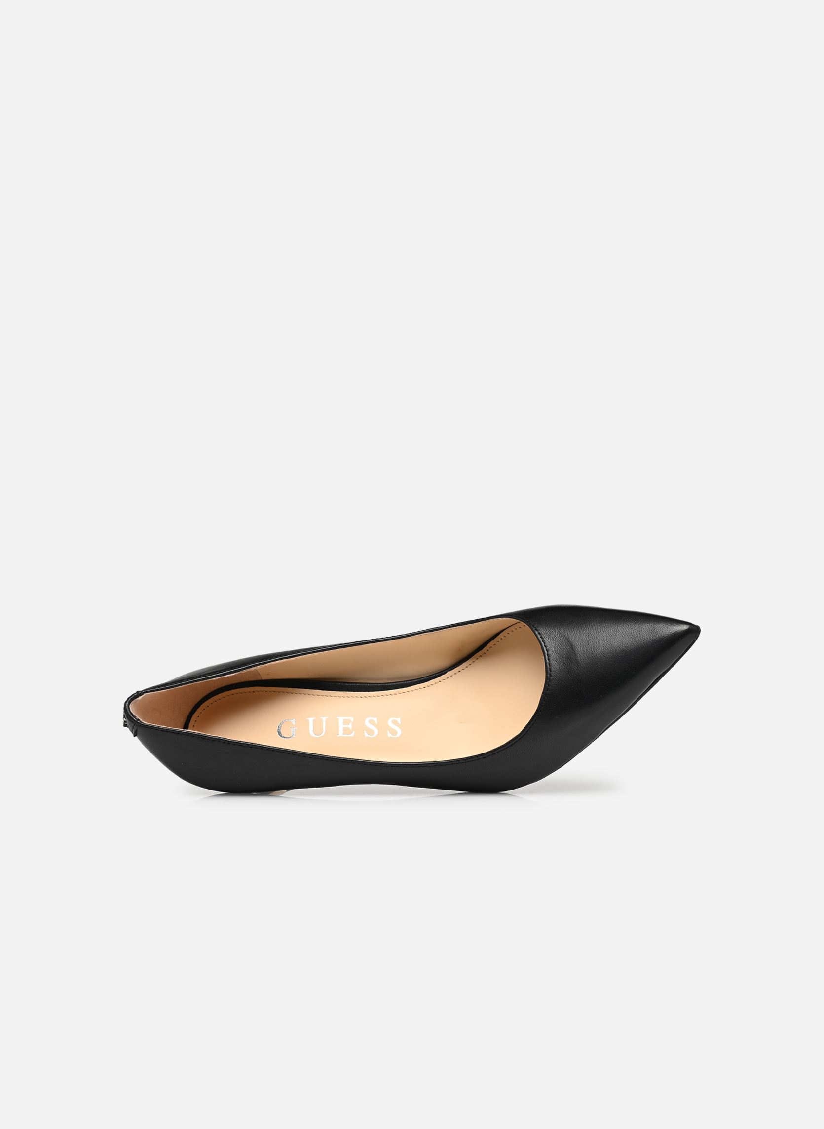 Pumps BRAVO4 dames zwart Guess Pumps BRAVO4 dames zwart Black