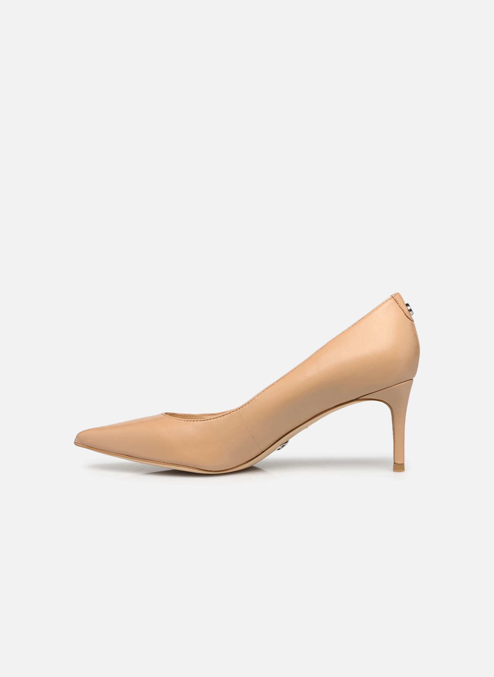 Pumps BRAVO4 dames beige Guess Pumps BRAVO4 dames beige Sand