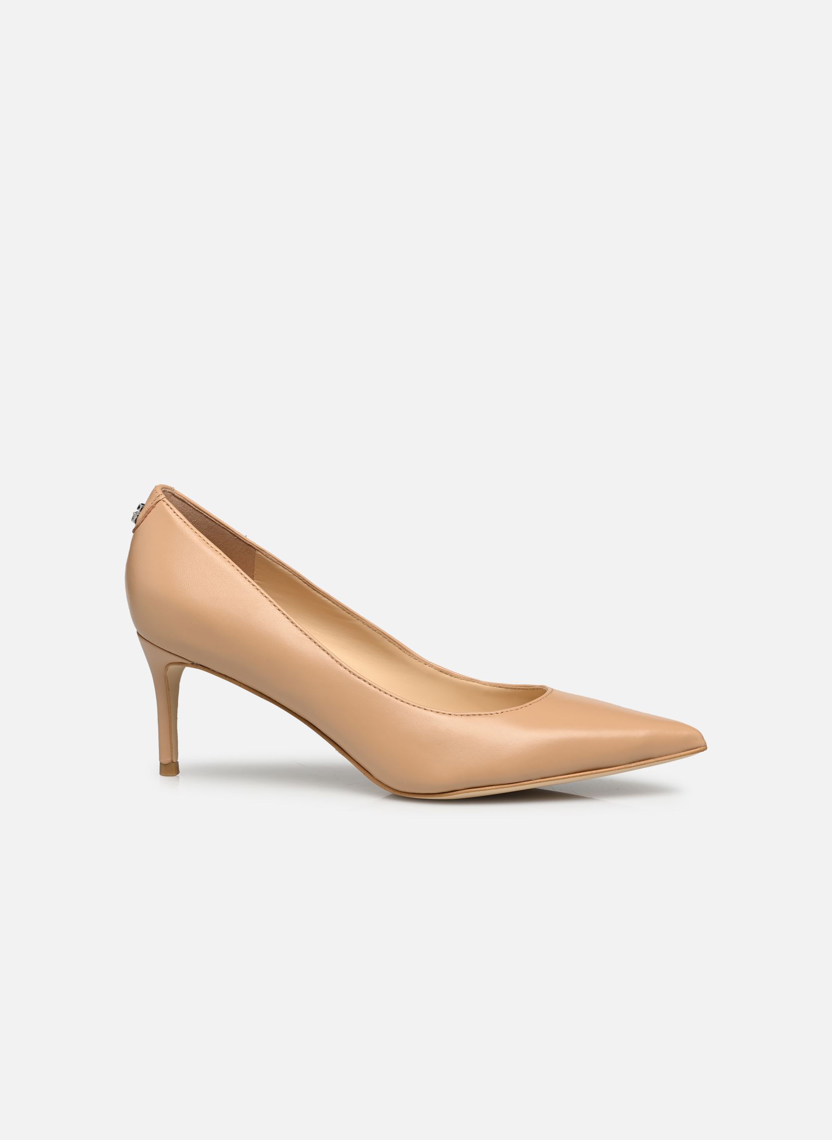 Pumps BRAVO4 dames beige Guess Pumps BRAVO4 dames beige Sand