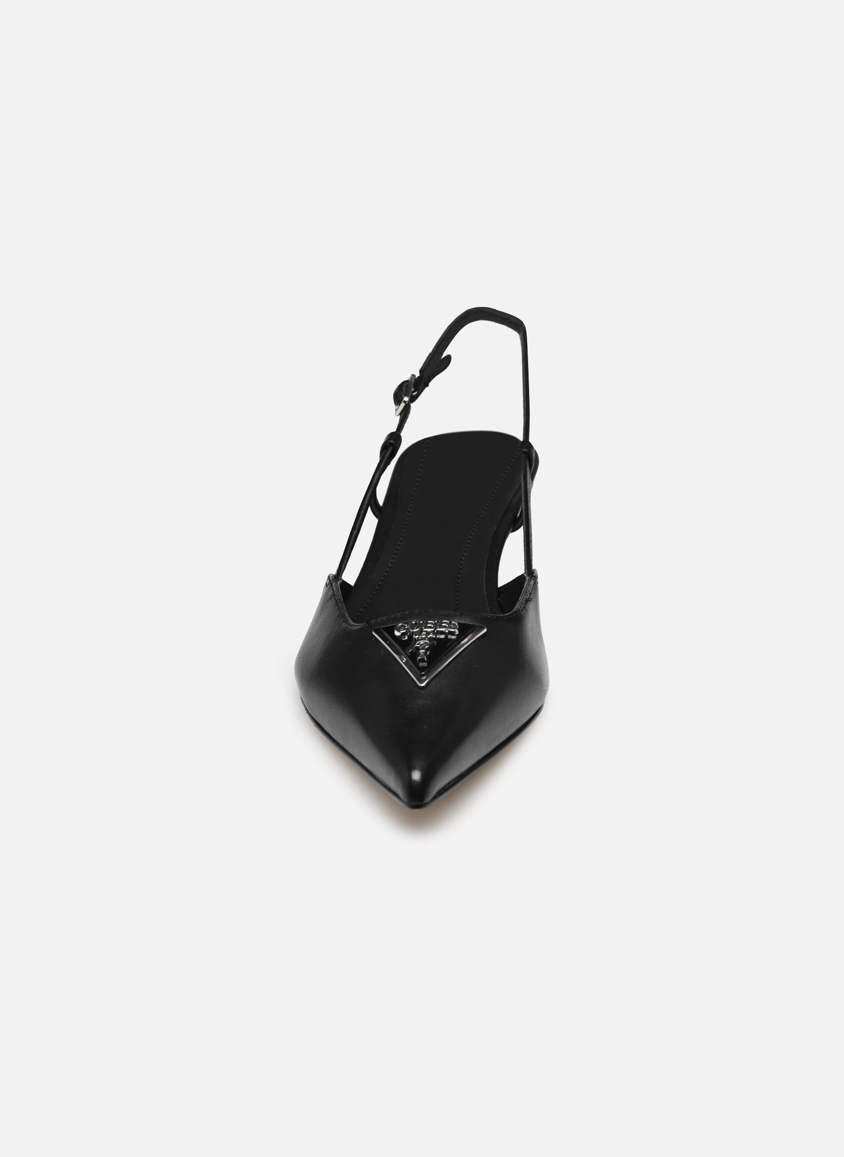 Pumps mit Riemchen JESSON damen schwarz Guess Pumps mit Riemchen JESSON damen schwarz Black