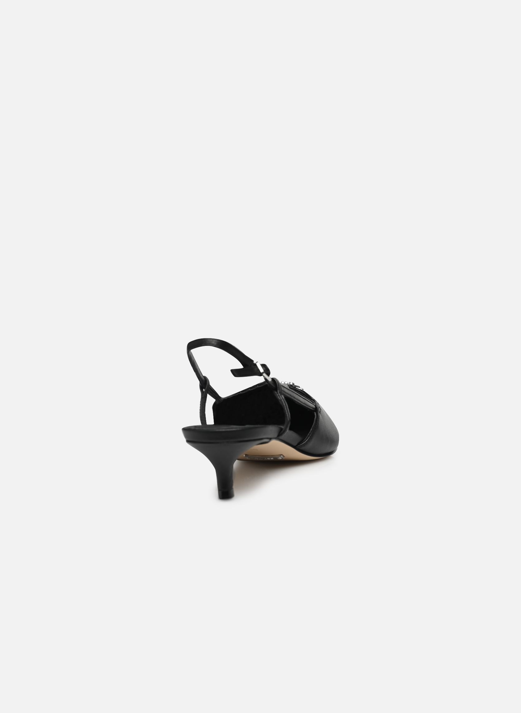 Pumps mit Riemchen JESSON damen schwarz Guess Pumps mit Riemchen JESSON damen schwarz Black
