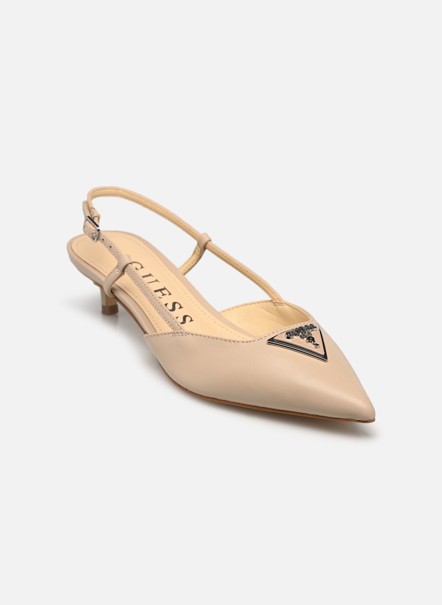 Sandales Guess JESSON - vue 7