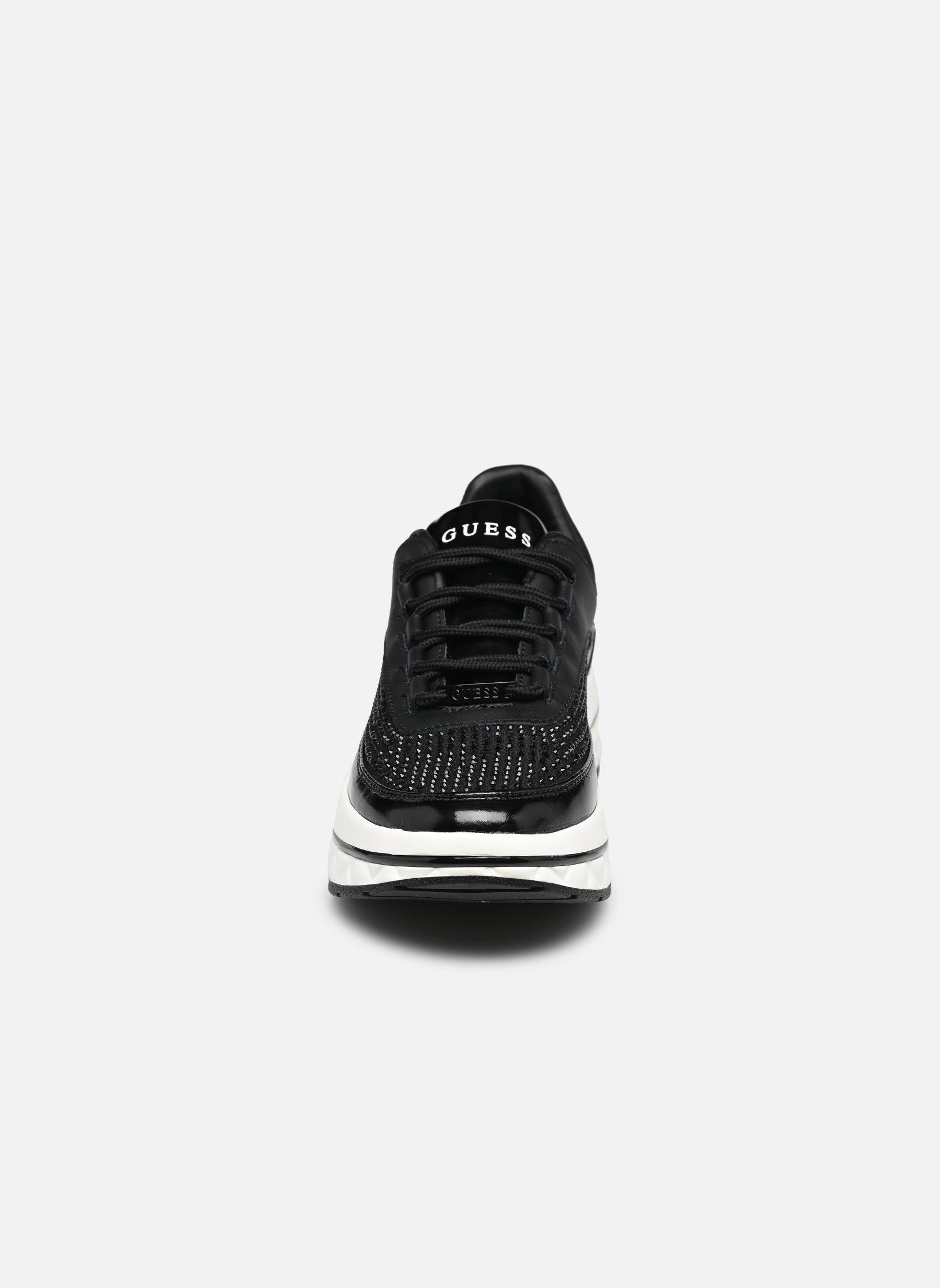 Sneakers KYRA donna nero Guess Sneakers KYRA donna nero Black