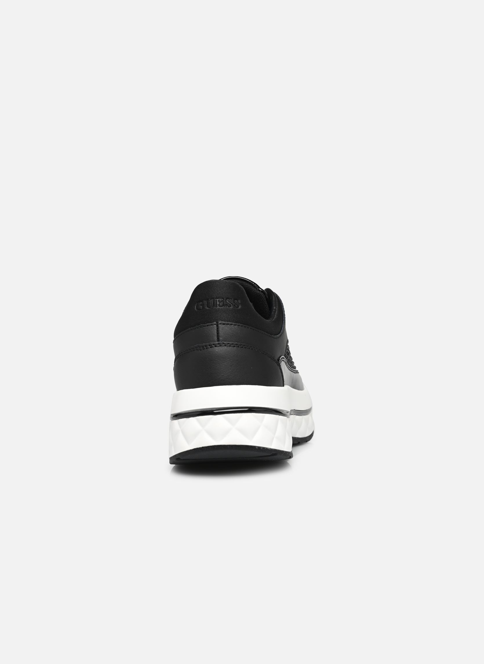 Sneakers KYRA donna nero Guess Sneakers KYRA donna nero Black
