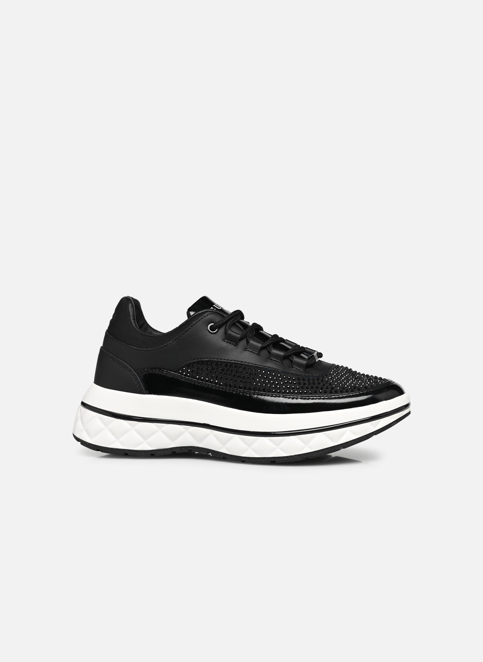 Sneakers KYRA donna nero Guess Sneakers KYRA donna nero Black