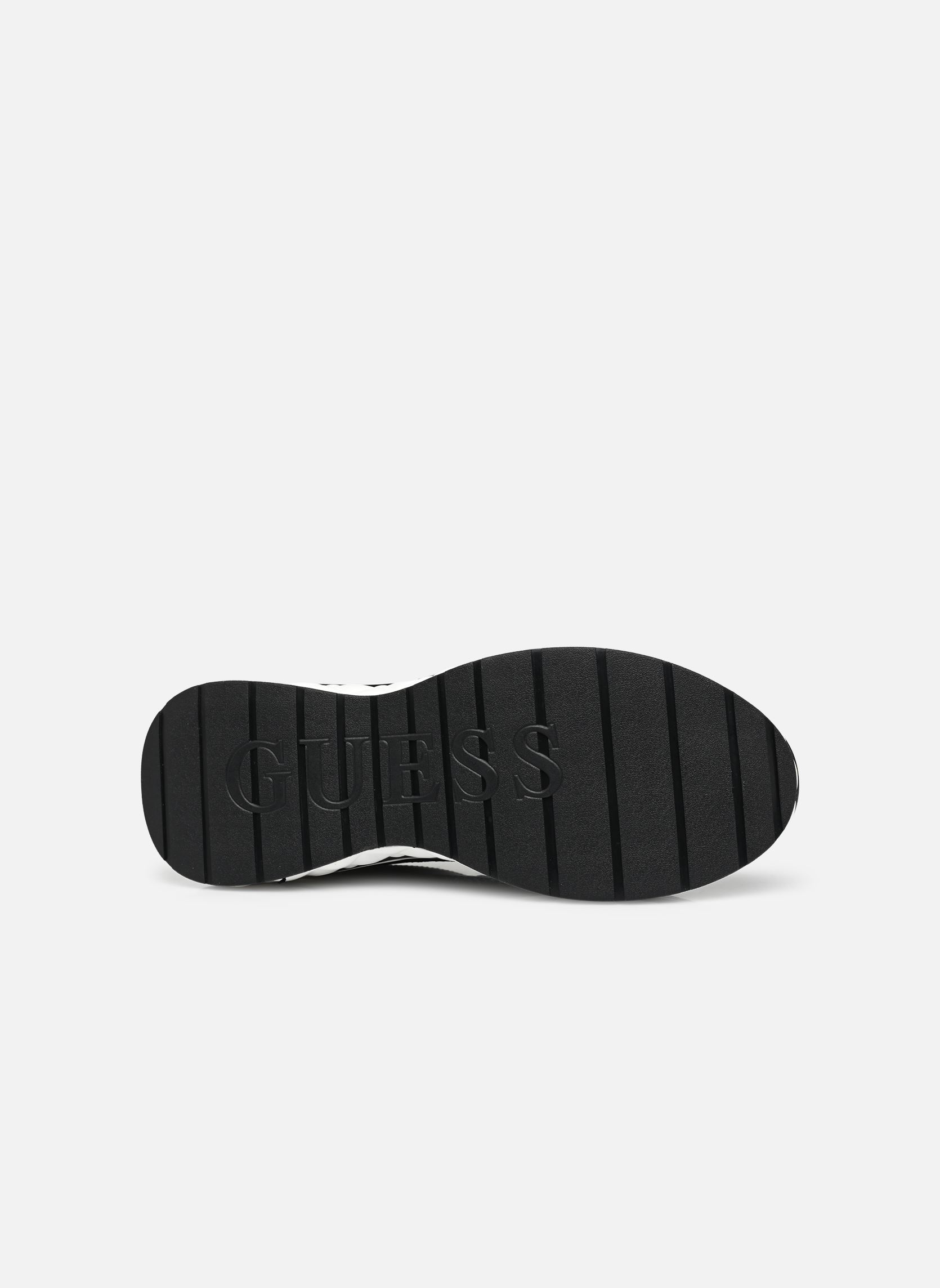 Sneakers KYRA donna nero Guess Sneakers KYRA donna nero Black