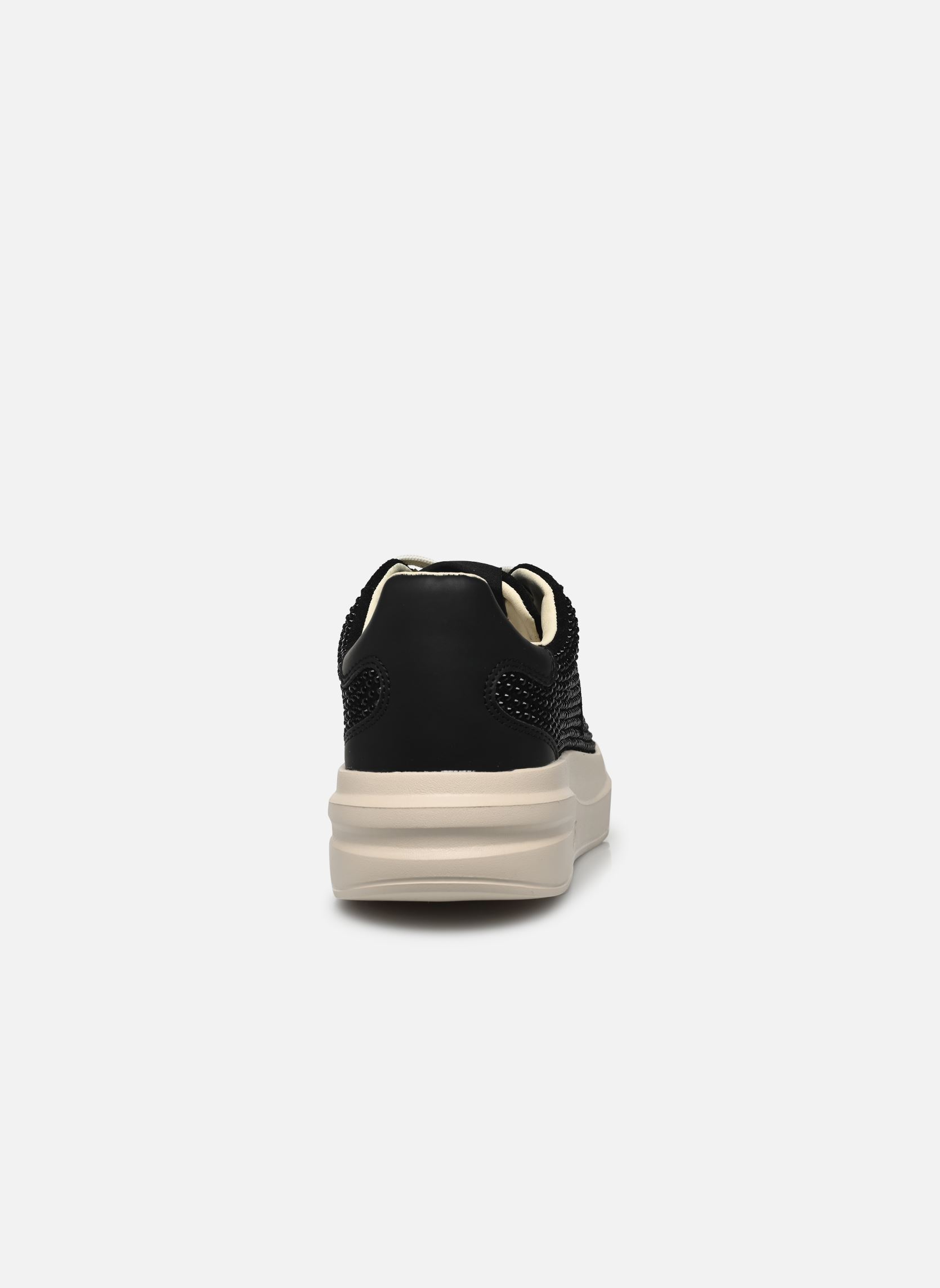 Zapatillas bajas ELBINA mujer negro Guess Zapatillas bajas ELBINA mujer negro Black 3