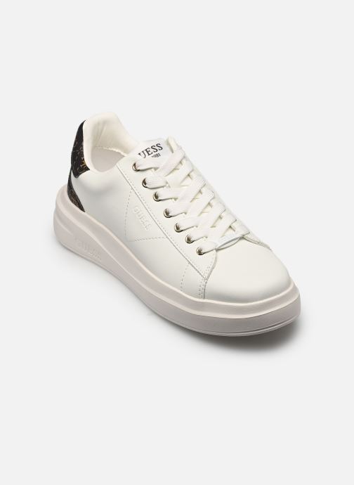 Baskets Guess ELBINA pour Femme - Guess - Modalova