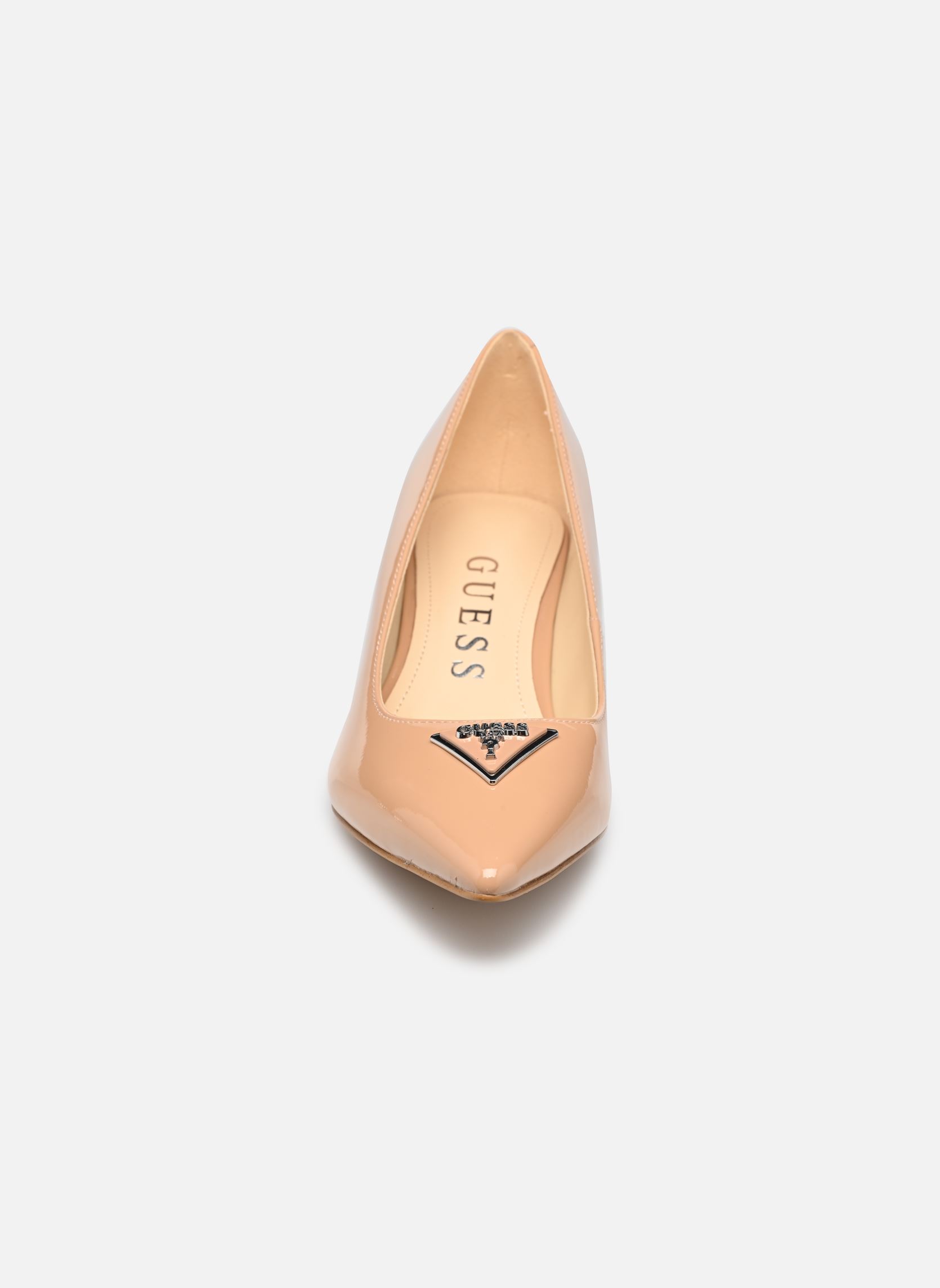 Pumps ZABBI damen beige Guess Pumps ZABBI damen beige Nude