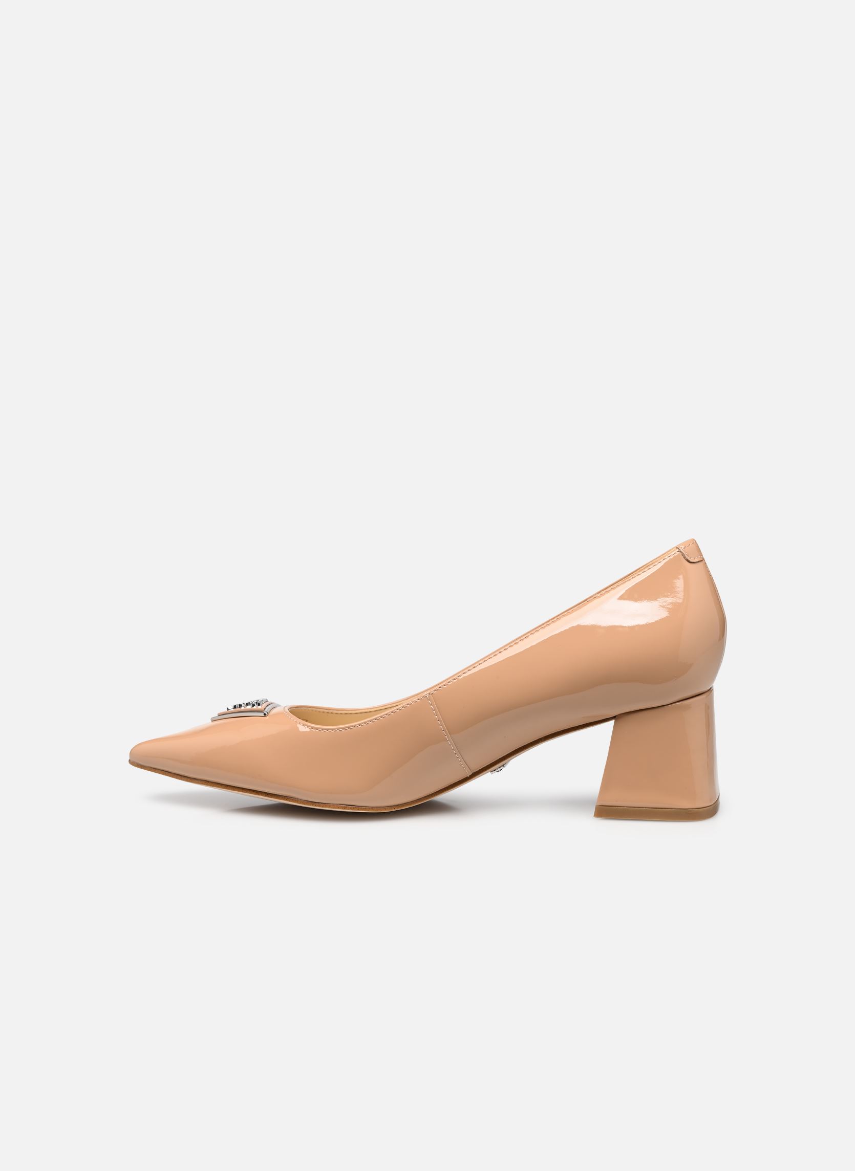 Pumps ZABBI damen beige Guess Pumps ZABBI damen beige Nude