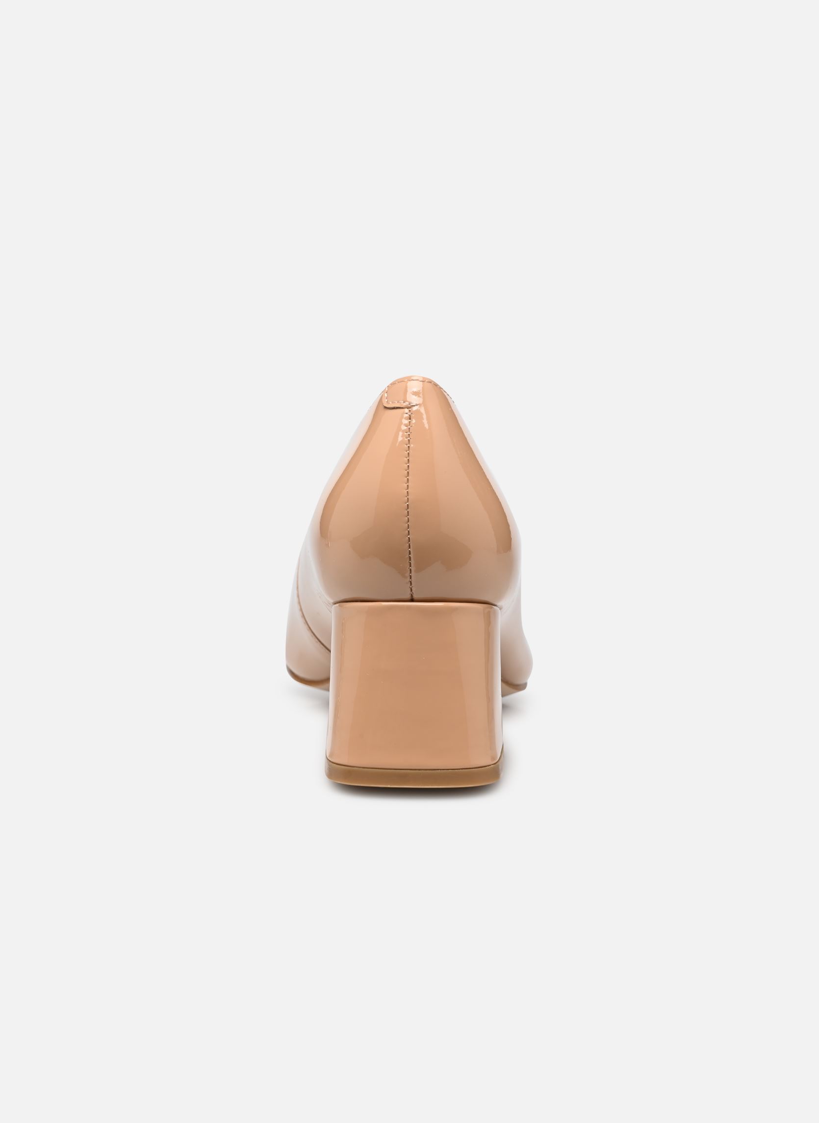 Pumps ZABBI damen beige Guess Pumps ZABBI damen beige Nude