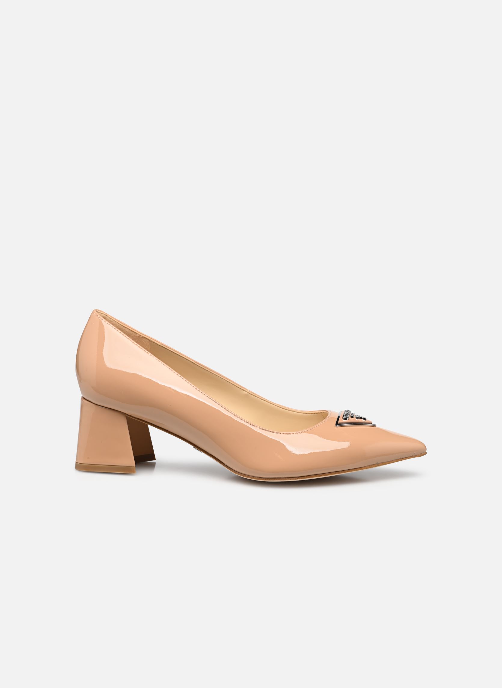Pumps ZABBI damen beige Guess Pumps ZABBI damen beige Nude