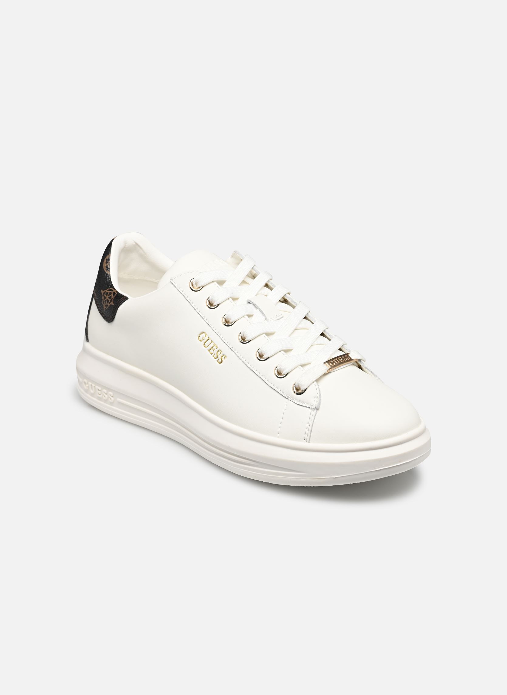 Baskets basses Guess VIBO - vue 4