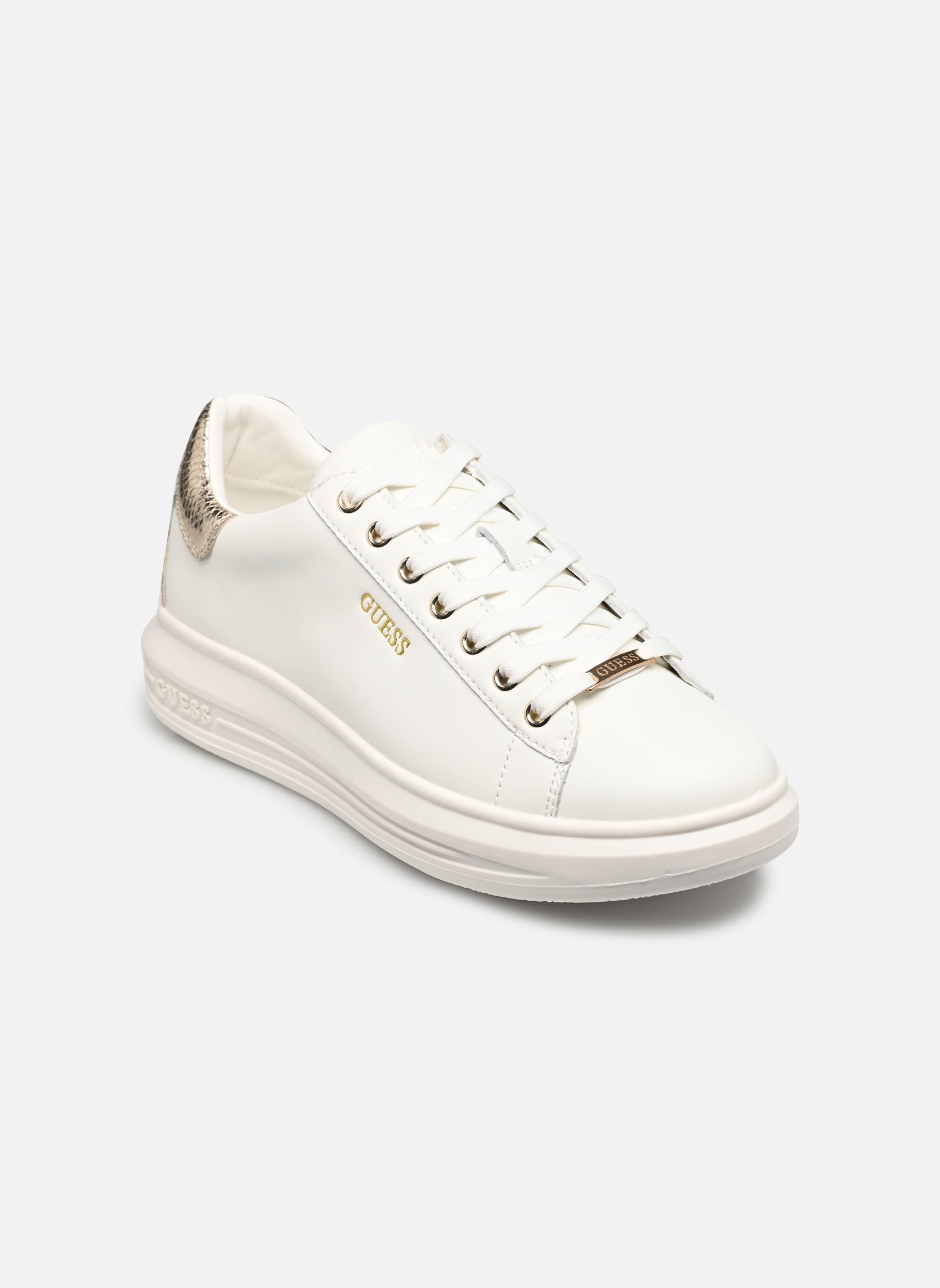 Baskets basses Guess VIBO - vue 5