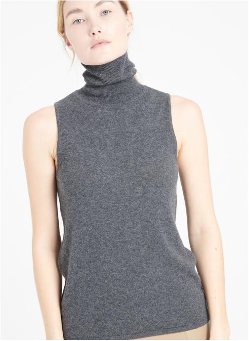 Studio Cashmere8 Pulls LILLY 13 femme gris
