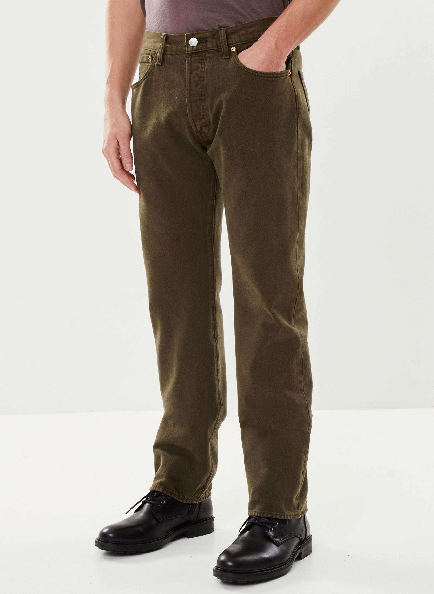 Vêtements Levi's® 501® LEVI'S® ORIGINAL pour Homme