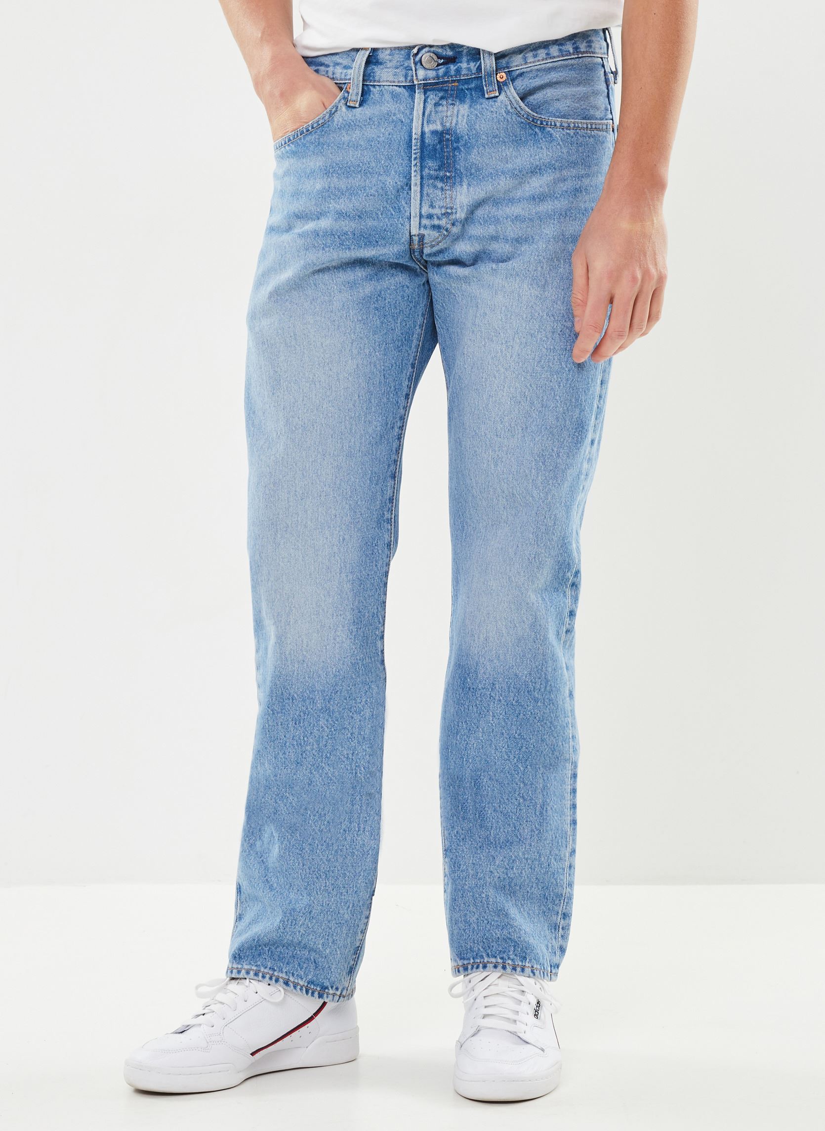 Jeans Levis 501® Levi' ®Original 80701 US 30 / - vue 3