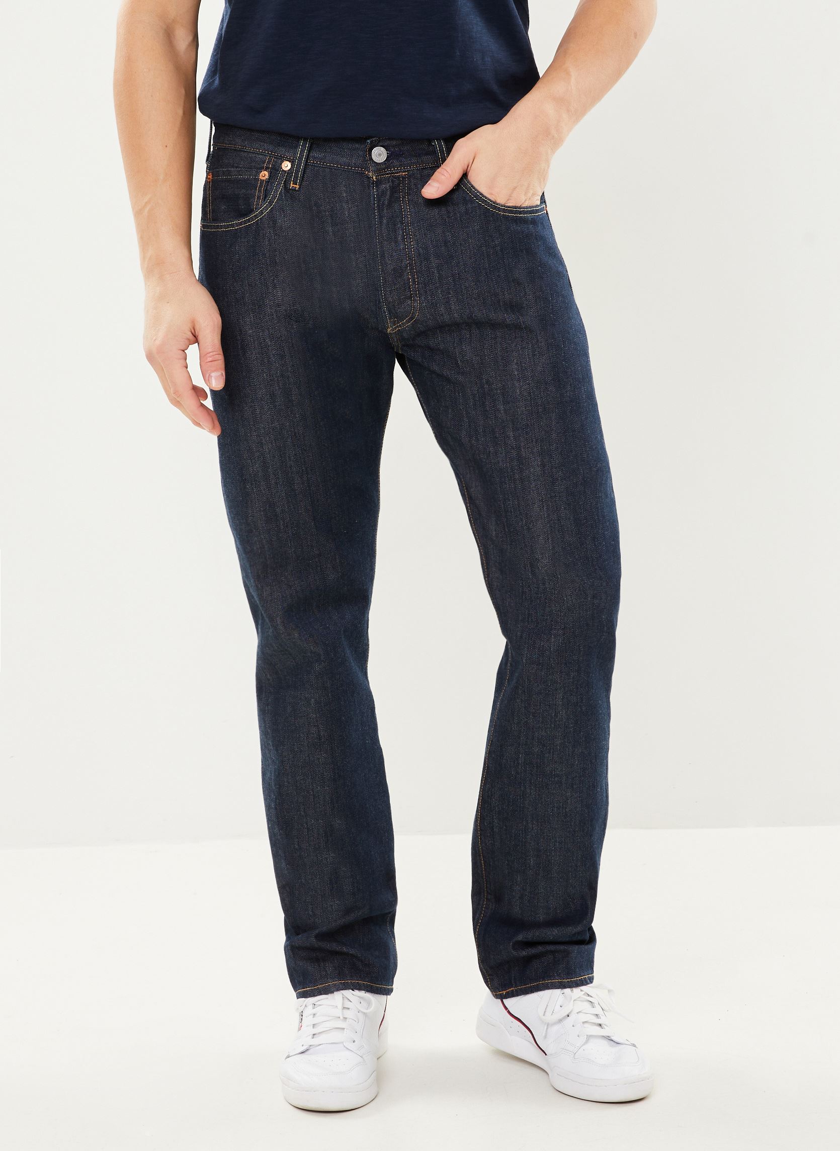 Jeans Levis 501® Levi' ®Original 80701 US 30 / - vue 7