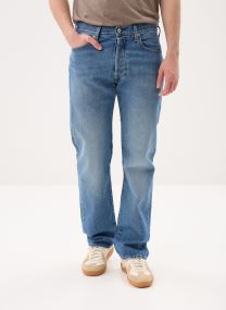 Jeans droit 501® LEVI'S® ORIGINAL homme gris