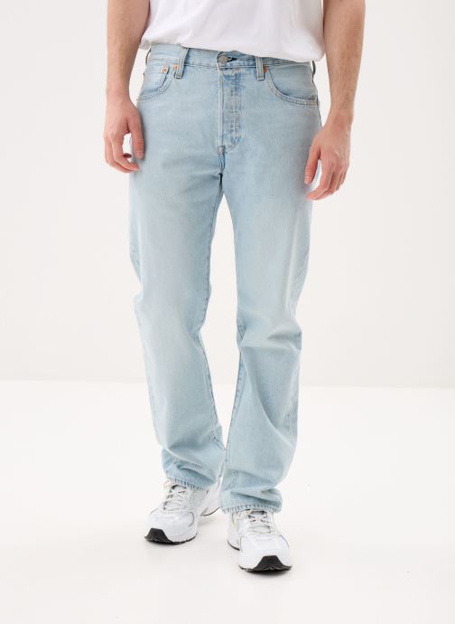 Levi's Jeans droit 501® LEVI'S® ORIGINAL homme bleu