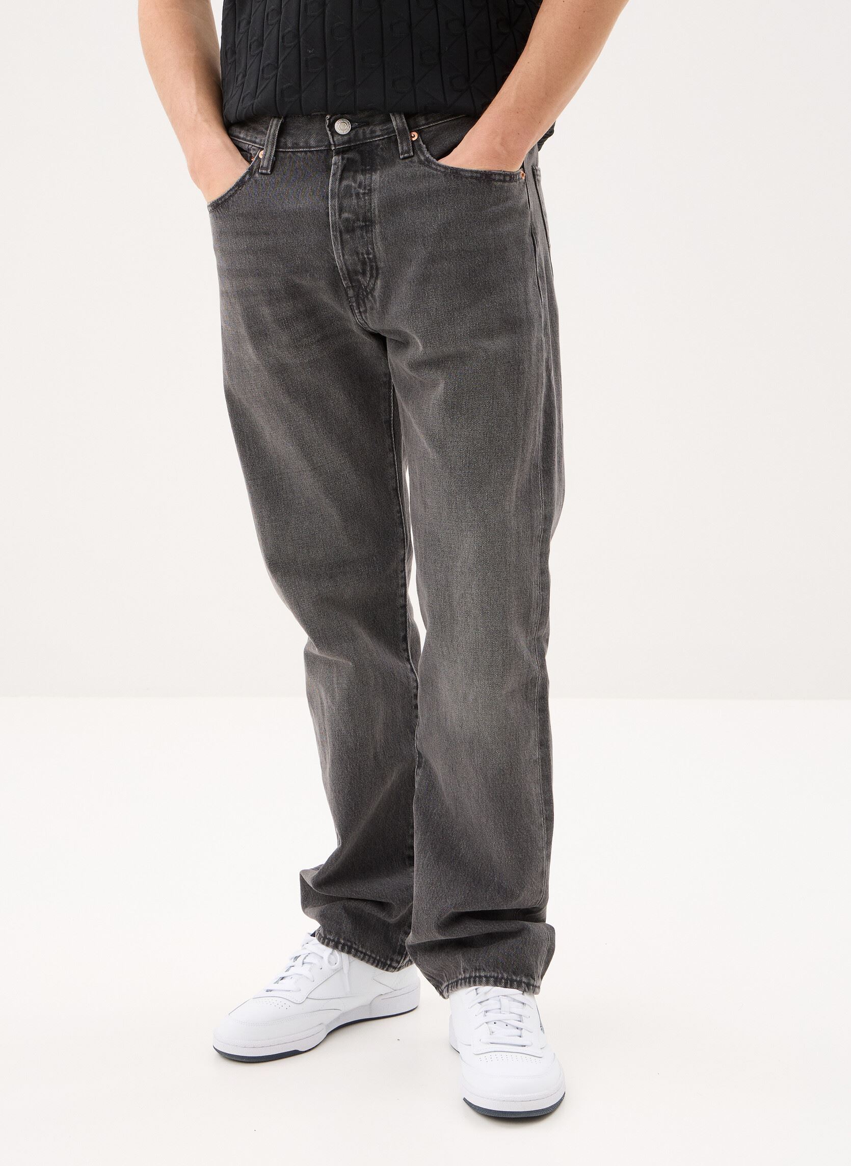 Jeans Levis 501® LEVI' ®ORIGINAL US 30 / - vue 2