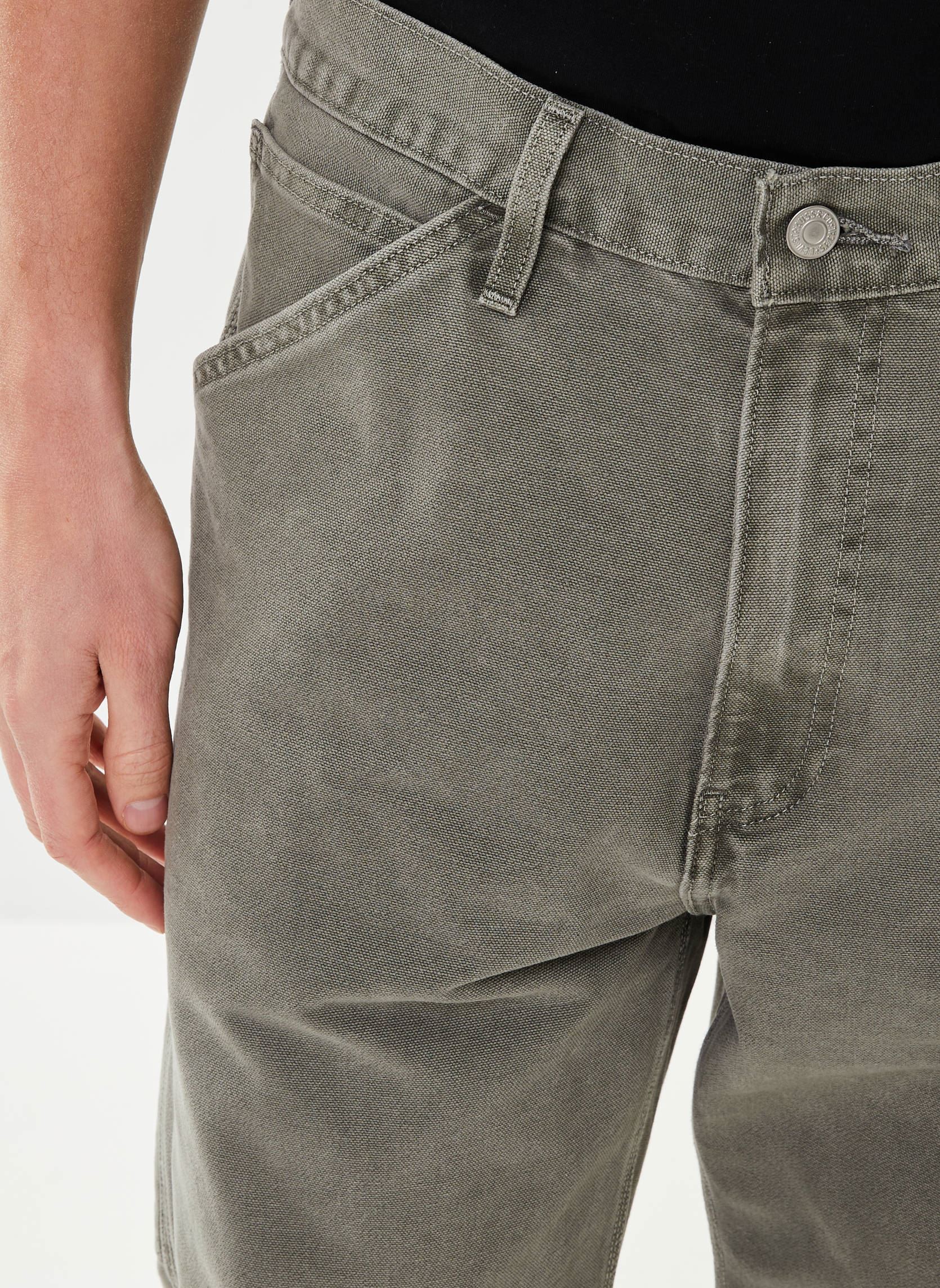 Vaqueros de corte holgado 568 STAY LOOSE CARPENTER hombre verde Levi's Vaqueros de corte holgado 568 STAY LOOSE CARPENTER hombre verde OREGANO NS CANVAS GD
