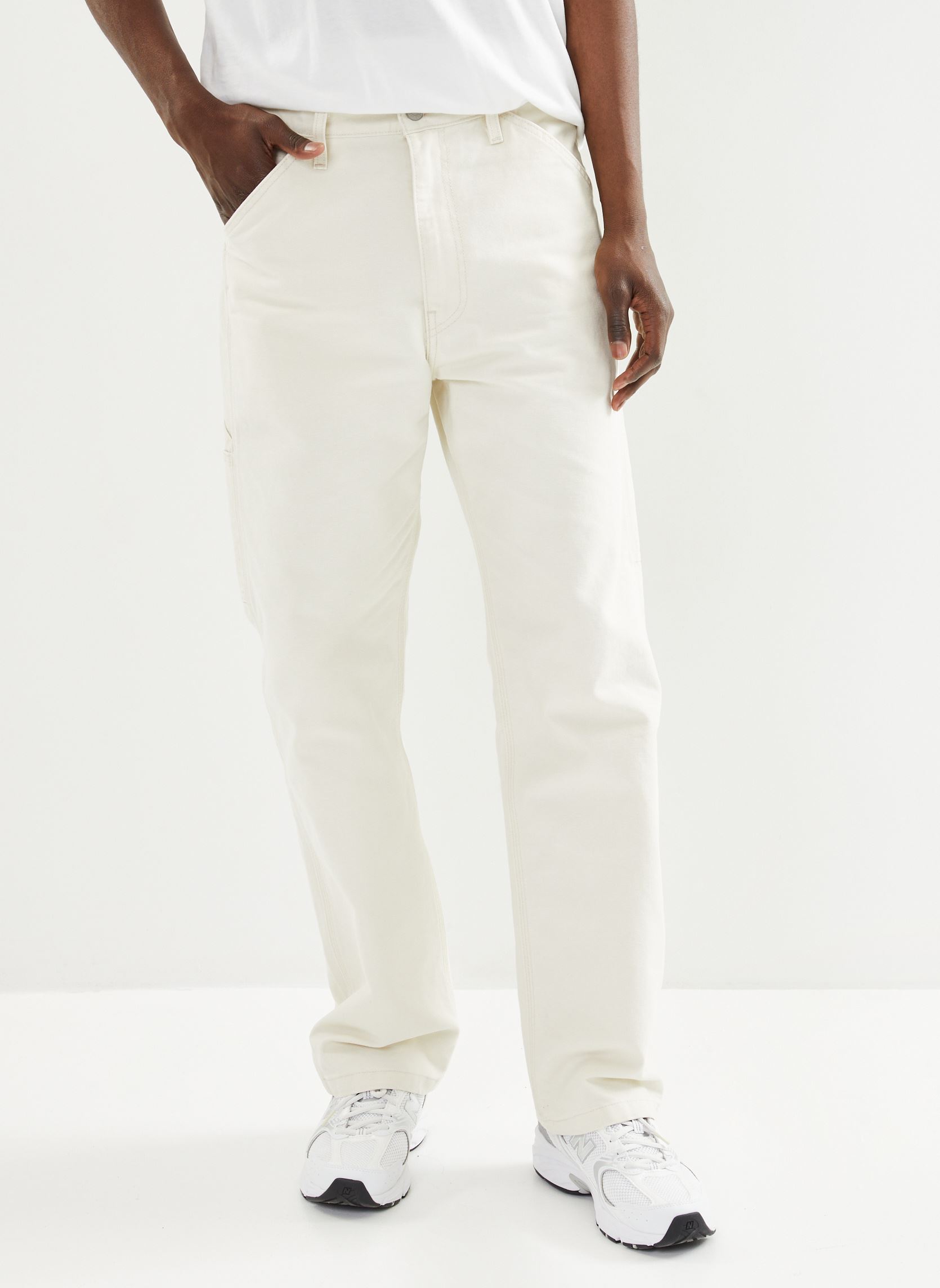 Jeans Levis 568 LOOSE STRT CARPENTER US 34 / - vue 2