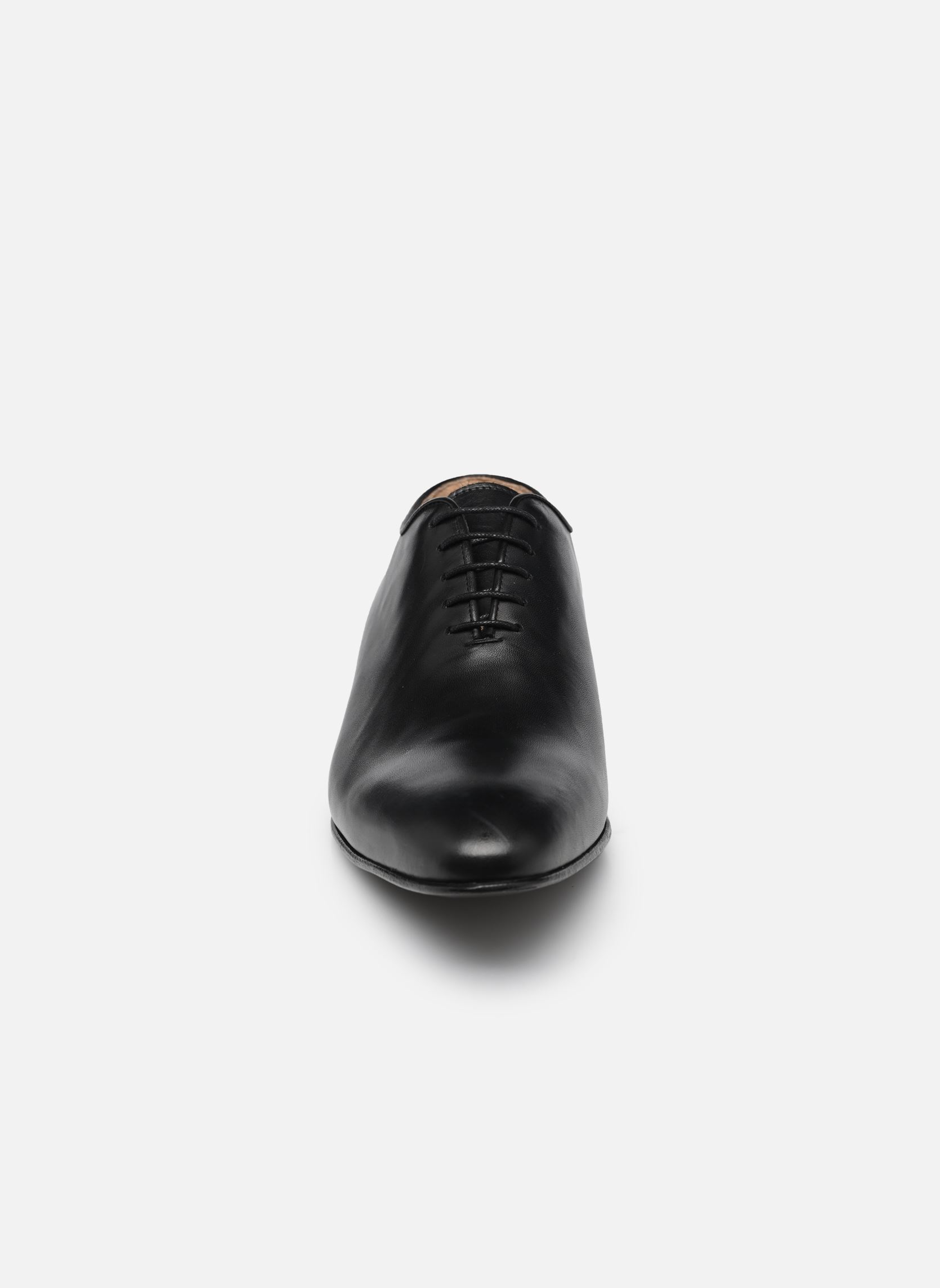Zapatos estilo richelieu Verlie hombre negro Marvin&Co Zapatos estilo richelieu Verlie hombre negro NOIR