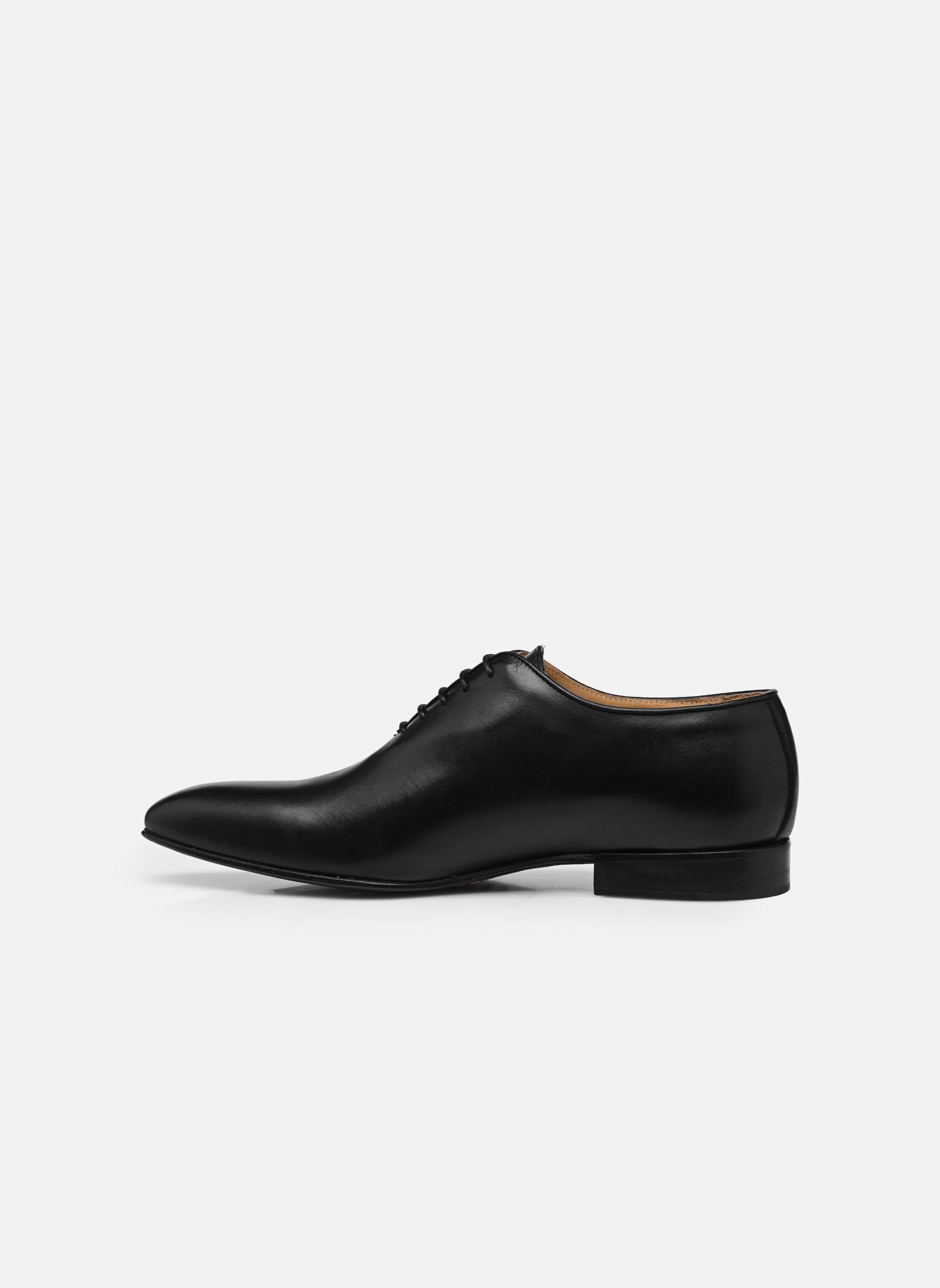 Zapatos estilo richelieu Verlie hombre negro Marvin&Co Zapatos estilo richelieu Verlie hombre negro NOIR