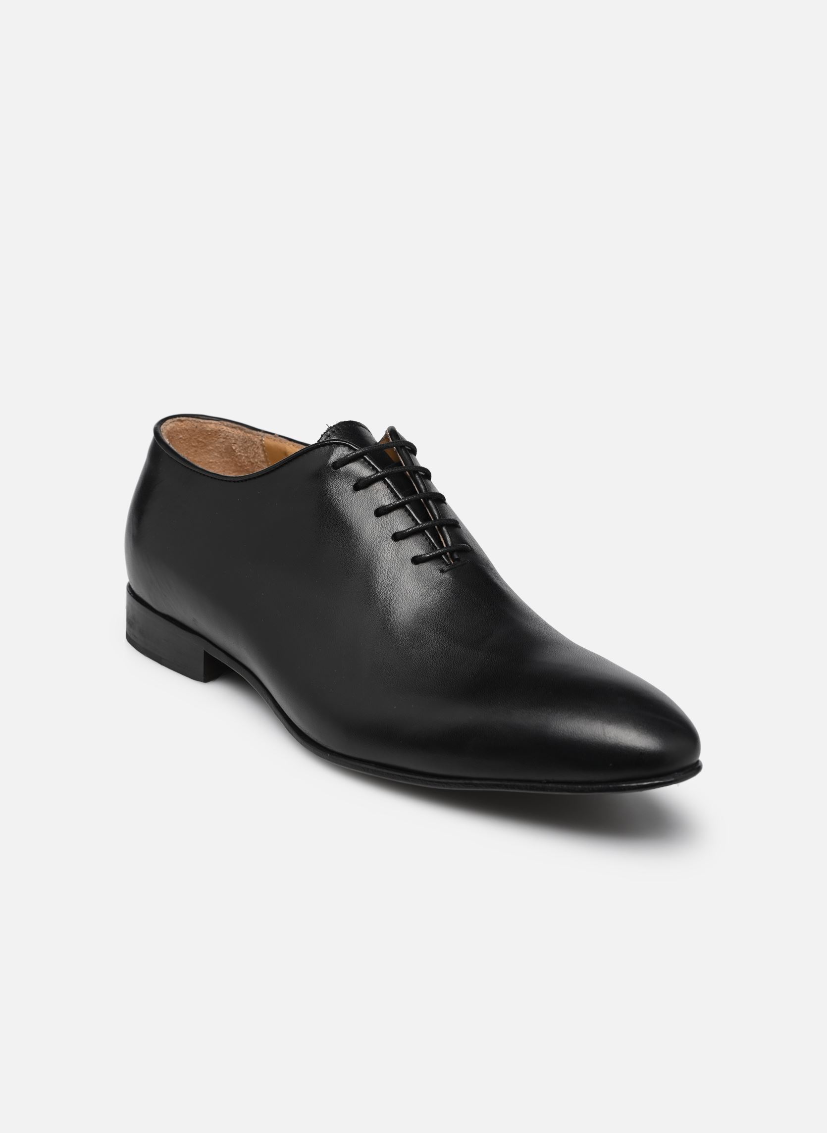 Zapatos estilo richelieu Verlie hombre negro Marvin&Co Zapatos estilo richelieu Verlie hombre negro NOIR
