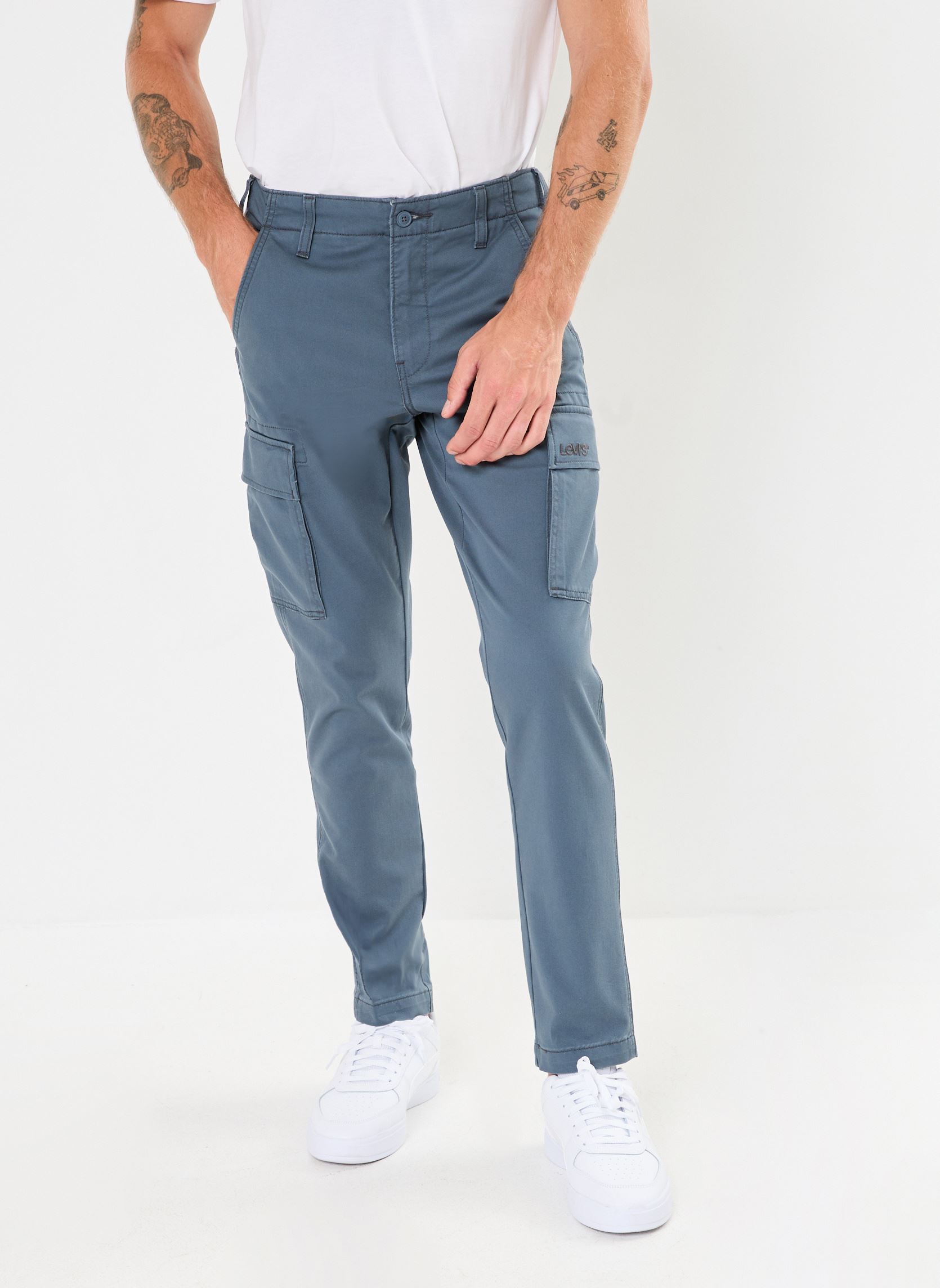 Pantalon Levis XX CARGO SLIM US 36 / - vue 4