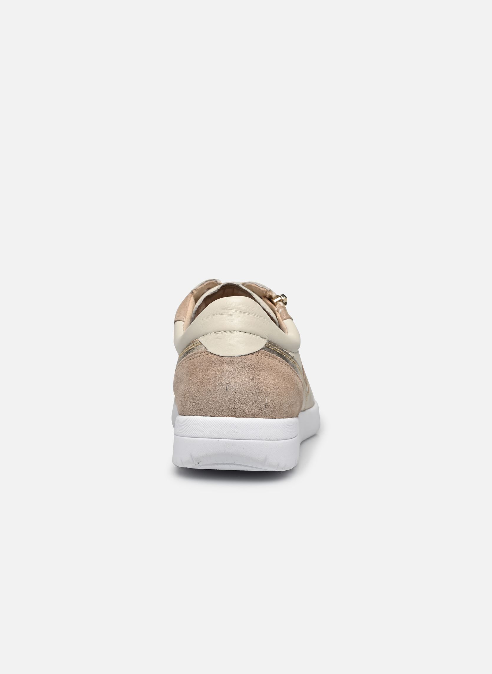 Baskets basses 23751-42 femme beige Caprice Baskets basses 23751-42 femme beige SAND COMB