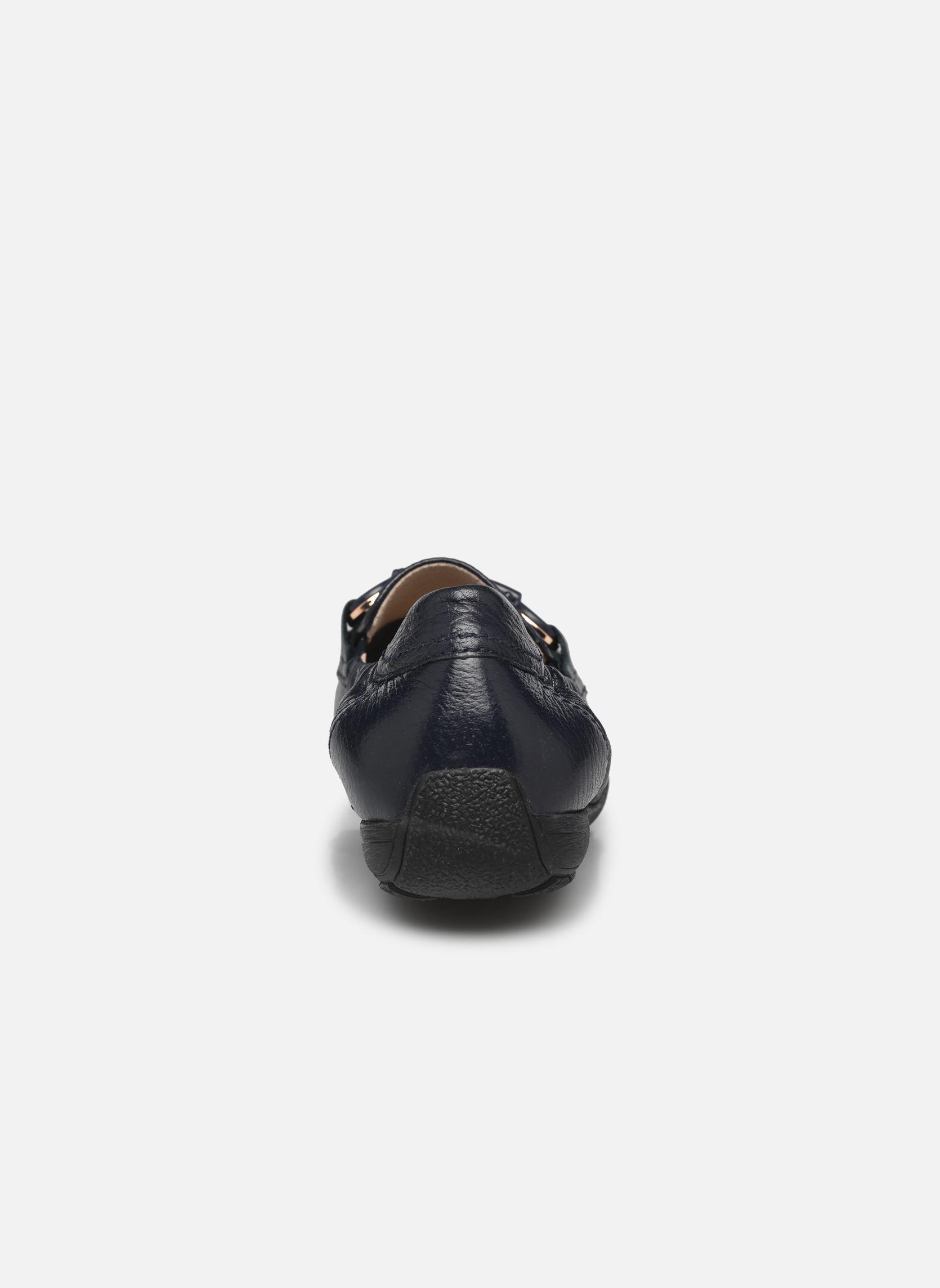 Mocassins 24654-42 femme bleu Caprice Mocassins 24654-42 femme bleu OCEAN DEER