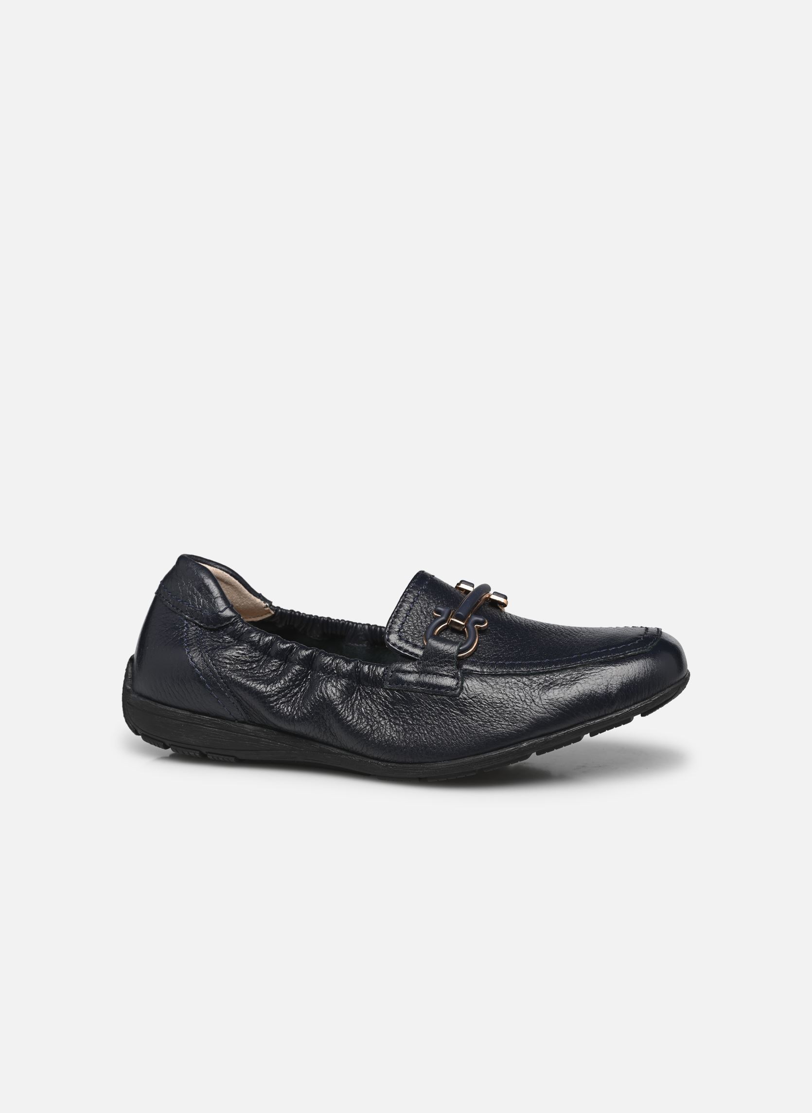 Mocassins 24654-42 femme bleu Caprice Mocassins 24654-42 femme bleu OCEAN DEER