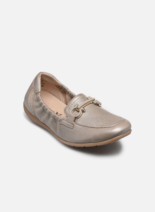 Caprice Loafer 24654-42 damen beige