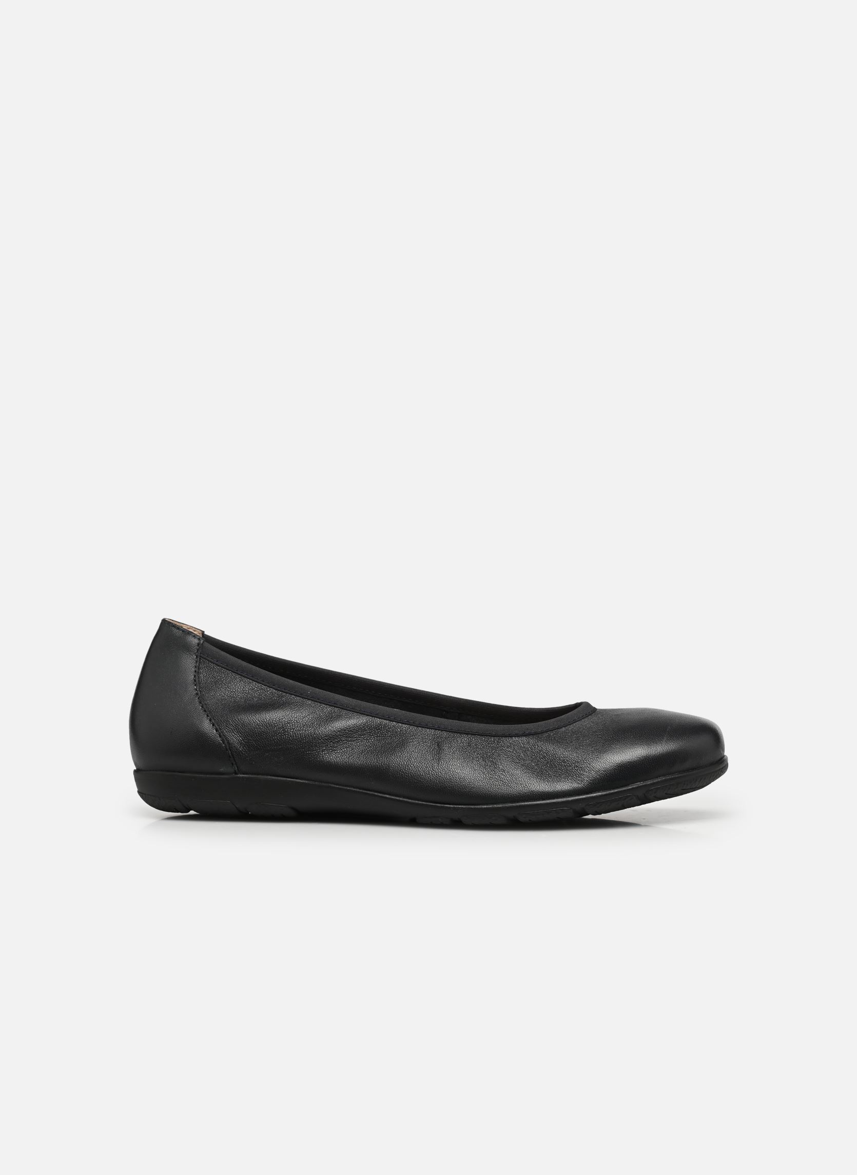 Klassieke ballerina's 22150-42 dames grijs Caprice Klassieke ballerina's 22150-42 dames grijs OCEAN SOFTNAP.
