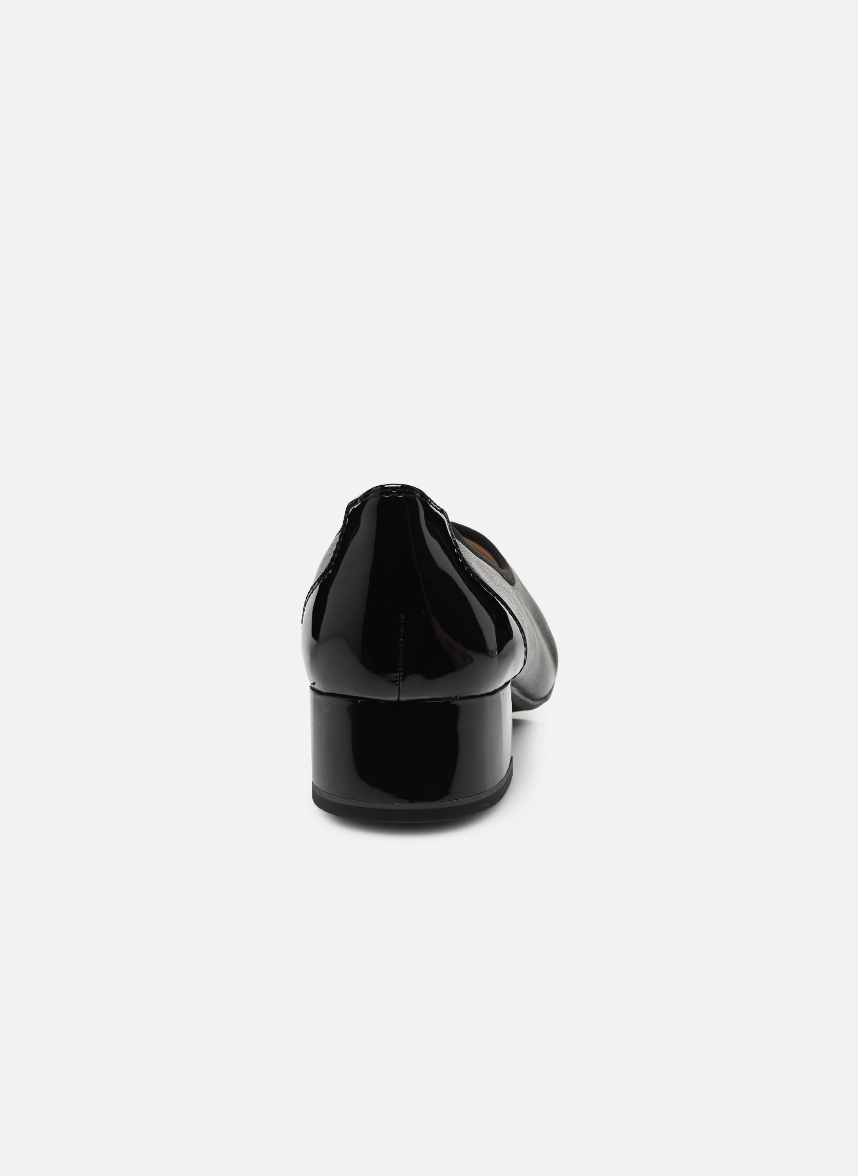 Escarpins 22500-42 femme noir Caprice Escarpins 22500-42 femme noir BLACK NAPPA