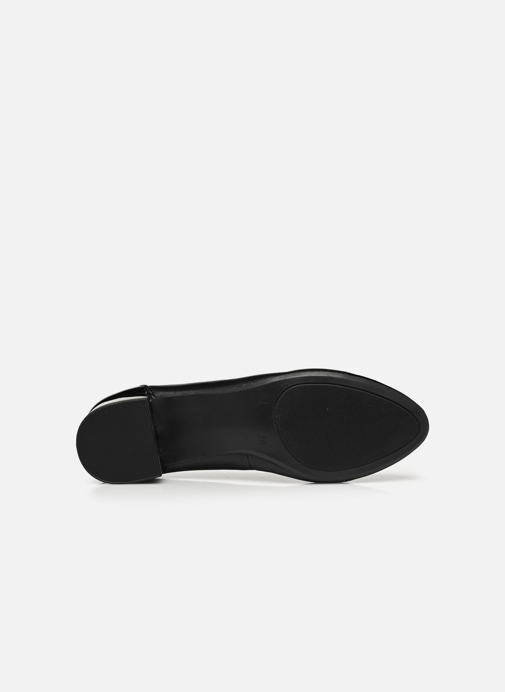 Escarpins 22500-42 femme noir Caprice Escarpins 22500-42 femme noir BLACK NAPPA