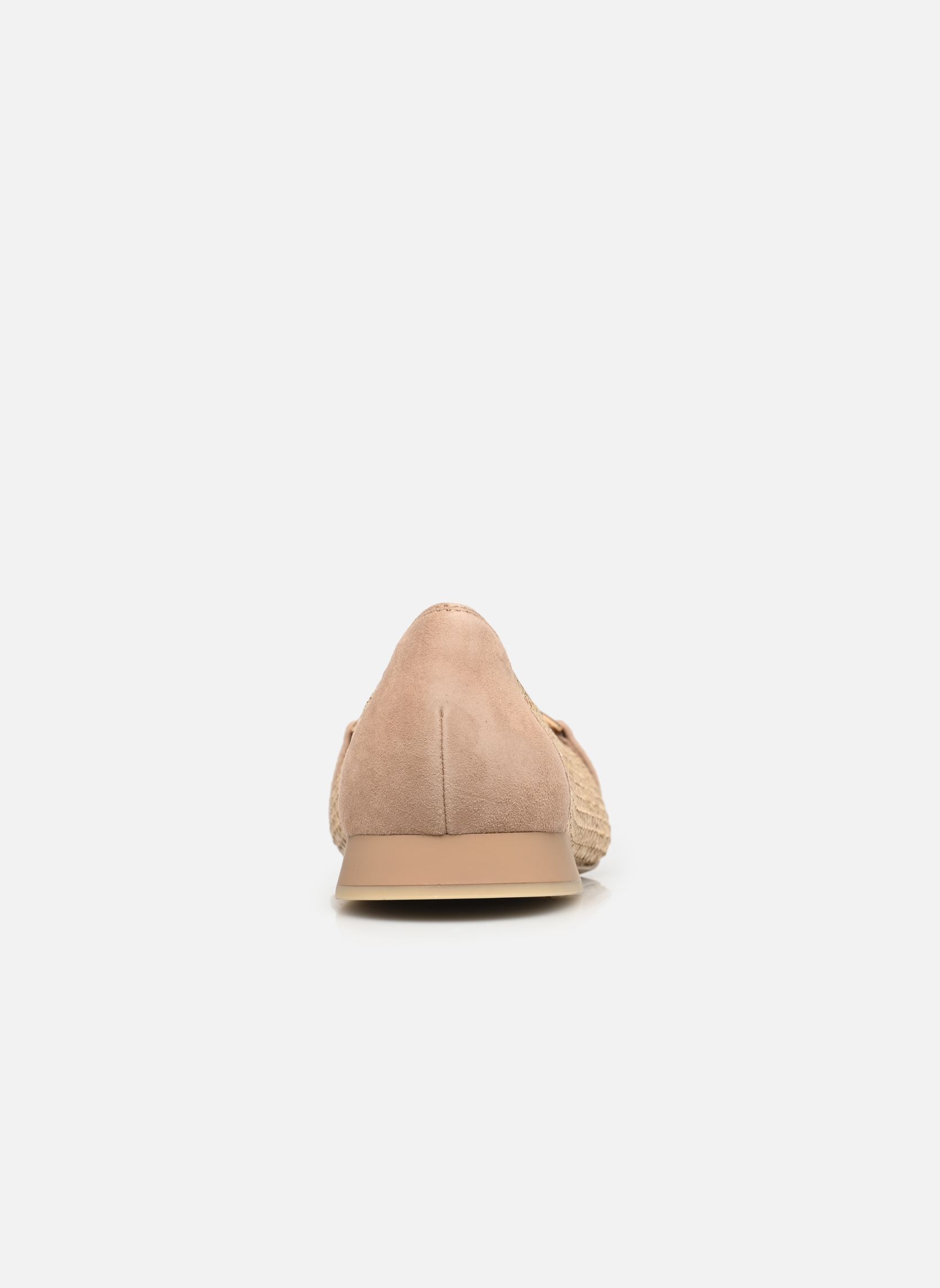 Klassische Ballerinas 22503-42 damen braun Caprice Klassische Ballerinas 22503-42 damen braun BARK COMB