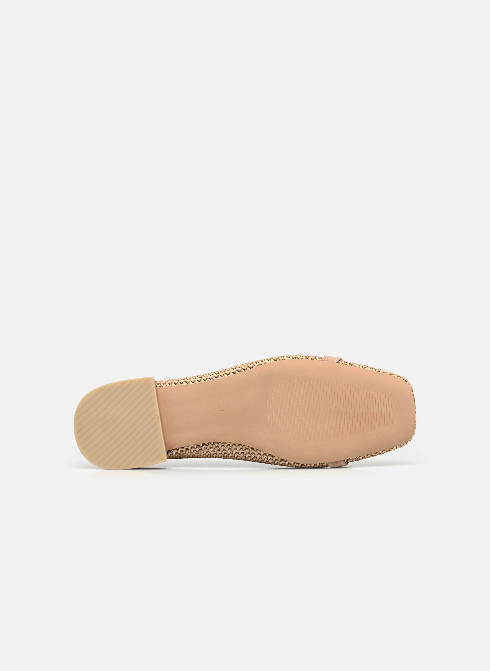 Klassische Ballerinas 22503-42 damen braun Caprice Klassische Ballerinas 22503-42 damen braun BARK COMB